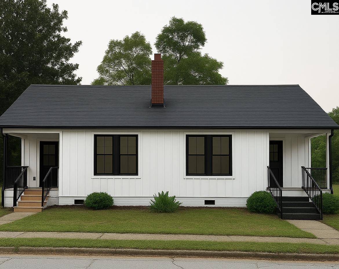 Winnsboro, SC 29180,250 Pine Street