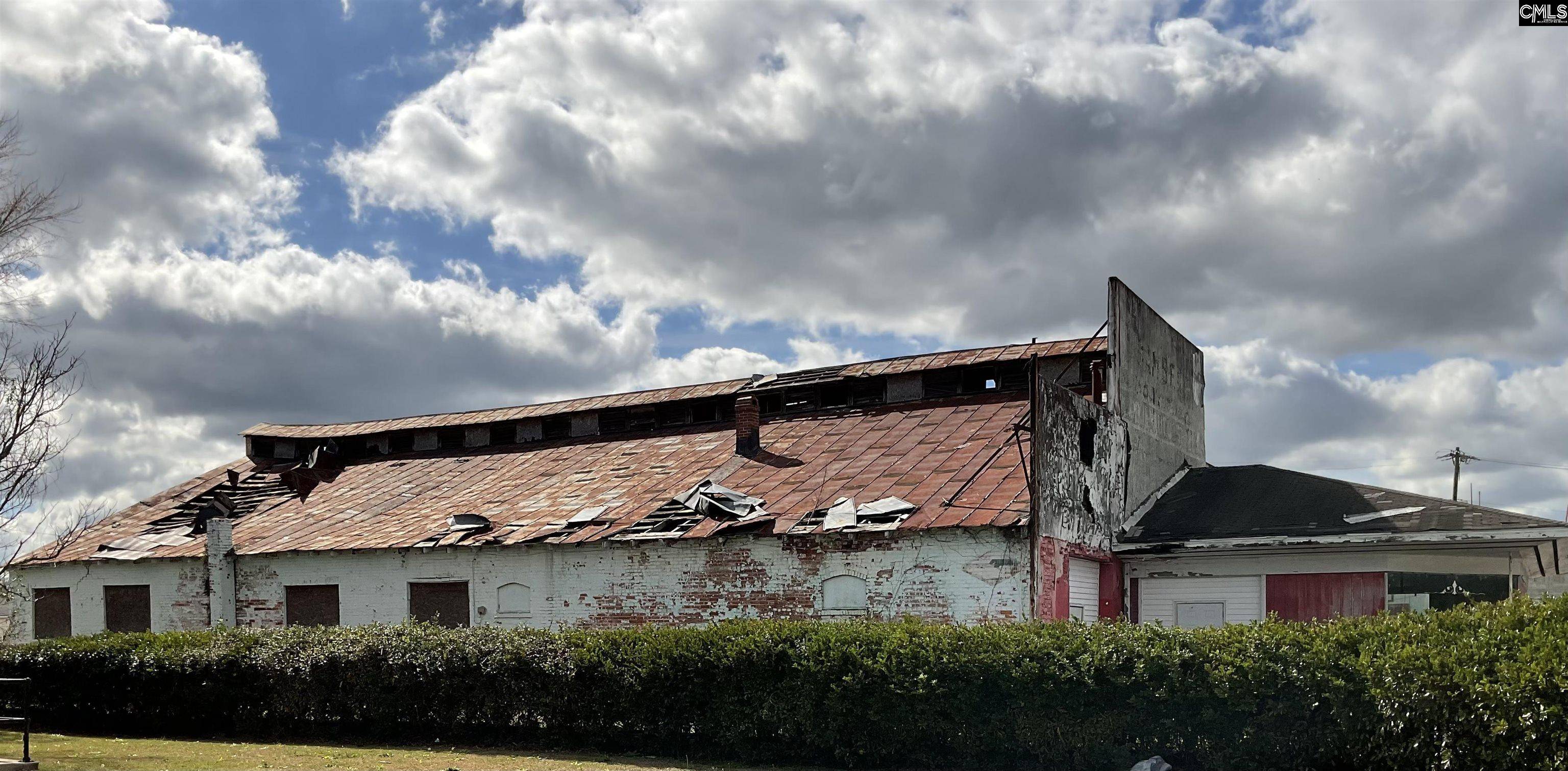 Bamberg, SC 29003,11975 Heritage Highway