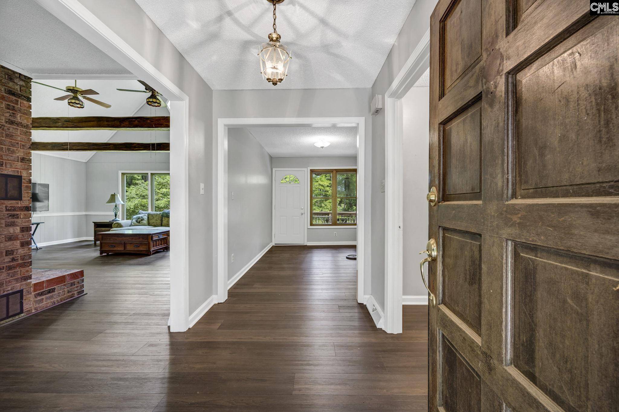 Johnston, SC 29832,53 Warren Road W