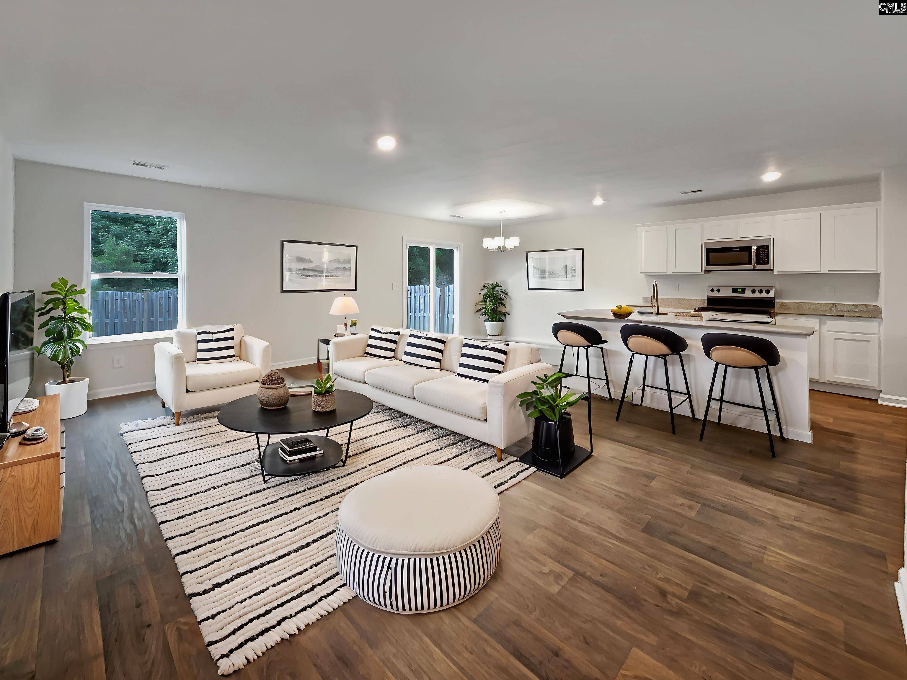 Columbia, SC 29223,145 Beckett Lane