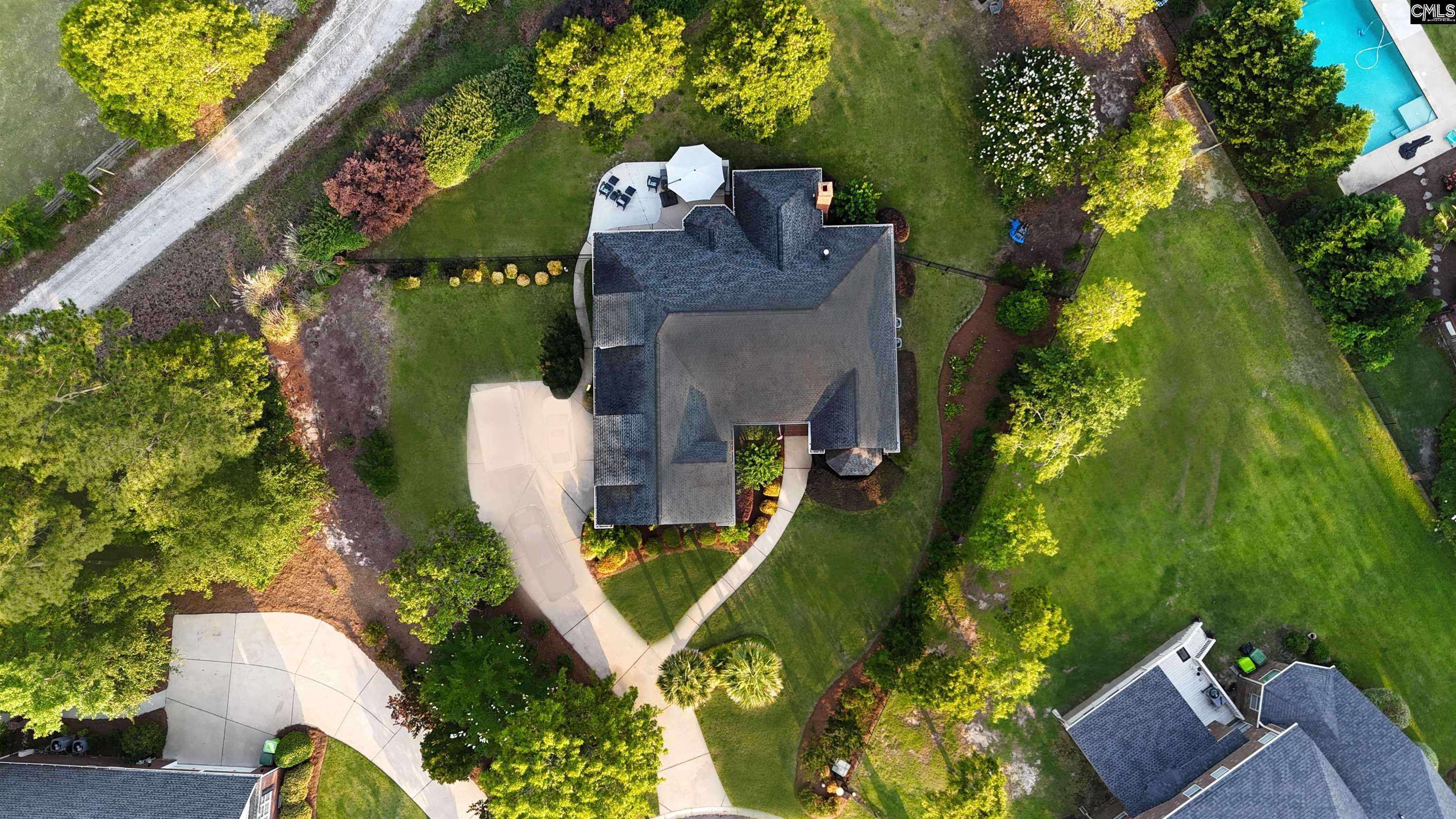 Blythewood, SC 29016,56 Weatherby Court