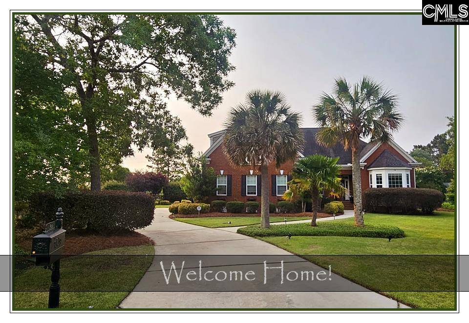 Blythewood, SC 29016,56 Weatherby Court