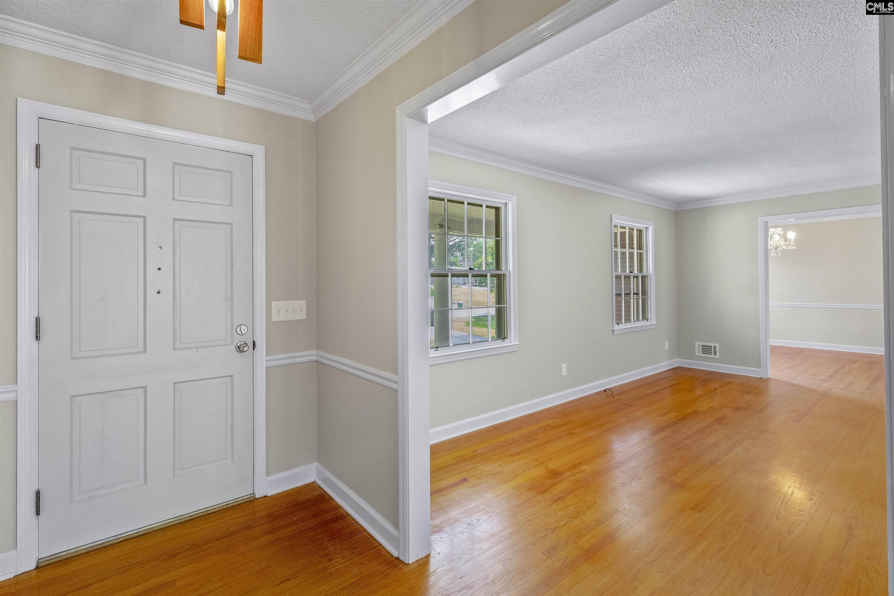 Cayce, SC 29033-3,1109 F Avenue