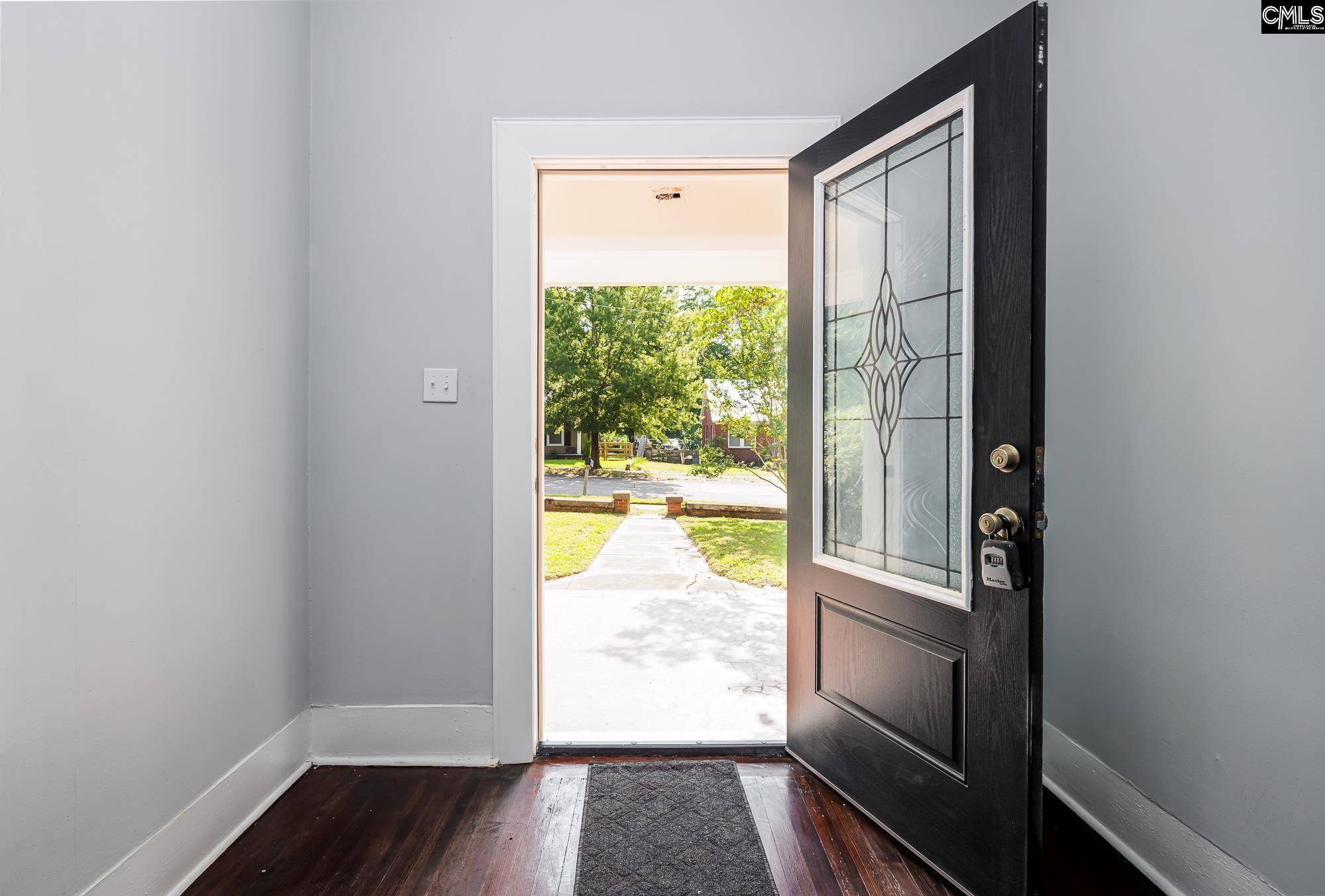 Columbia, SC 29203,3715 Palmetto Avenue