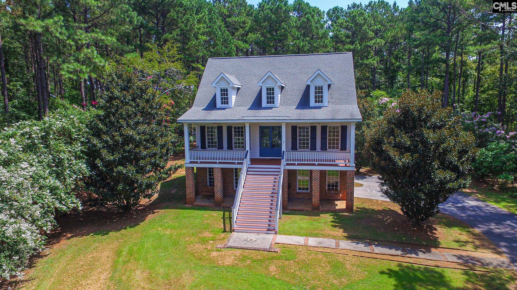 Camden, SC 29020,2492 Harbor View Road