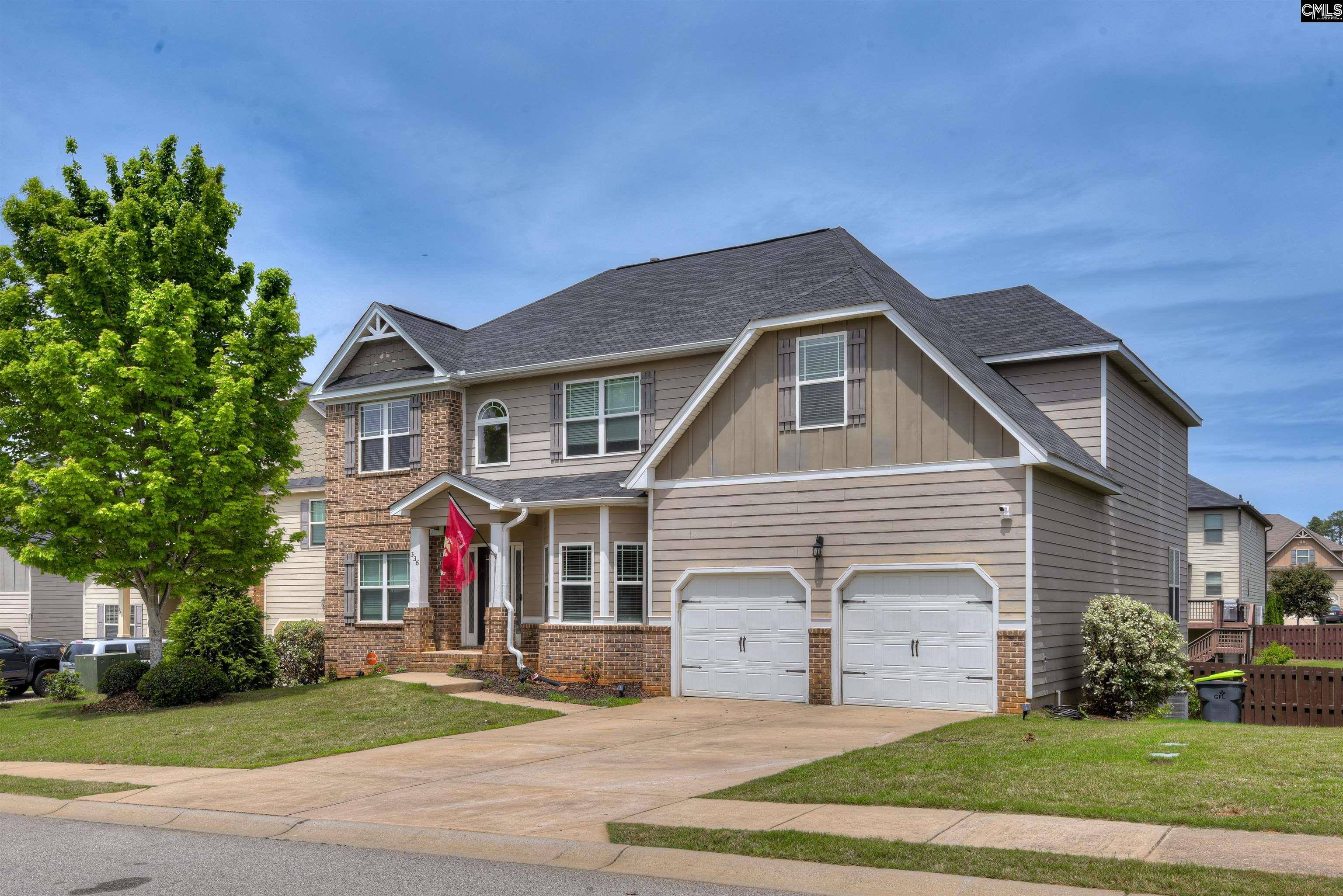 Lexington, SC 29073,336 Shell Brooke Way