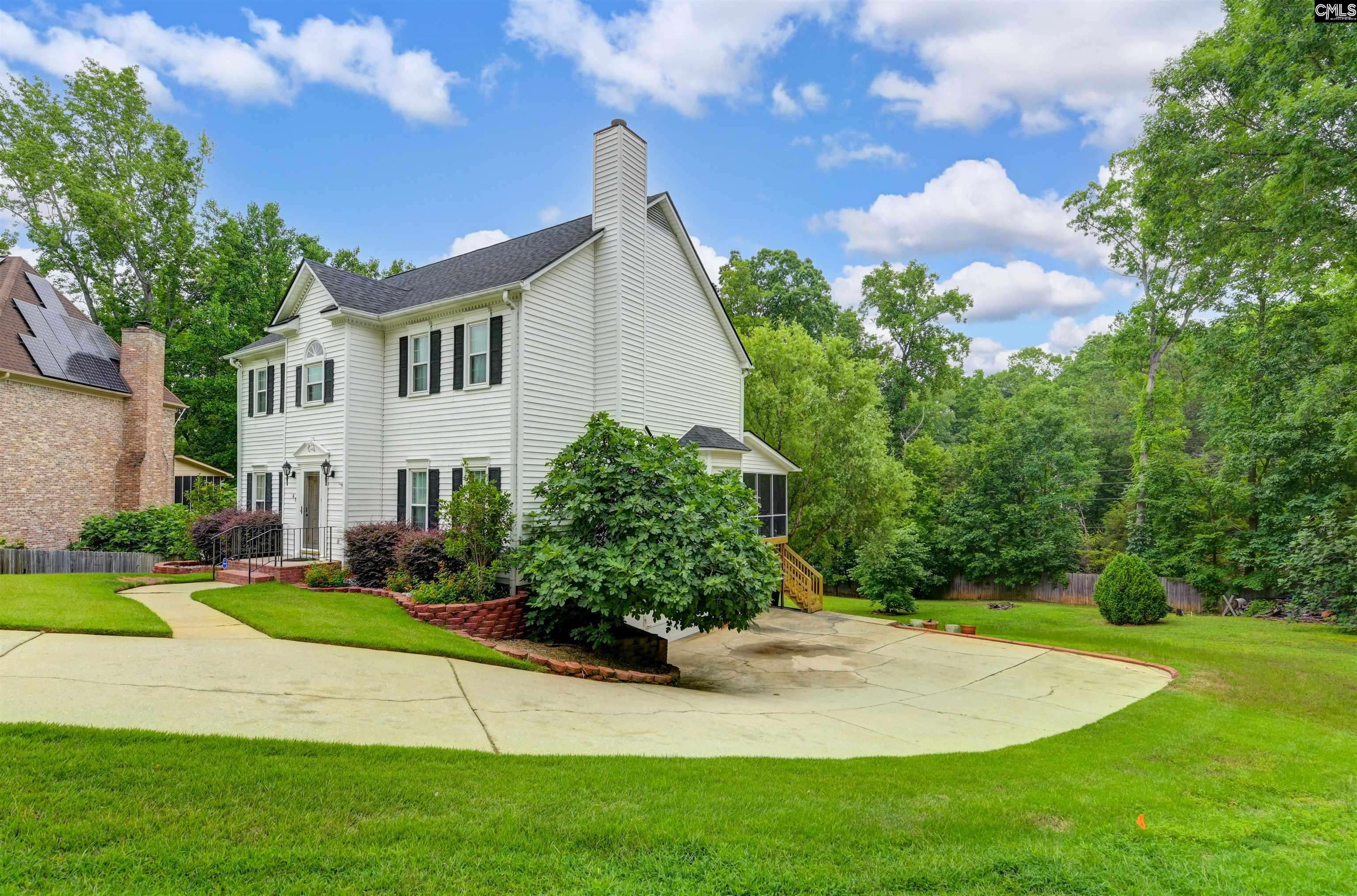 Columbia, SC 29212,6 Lyme Bay