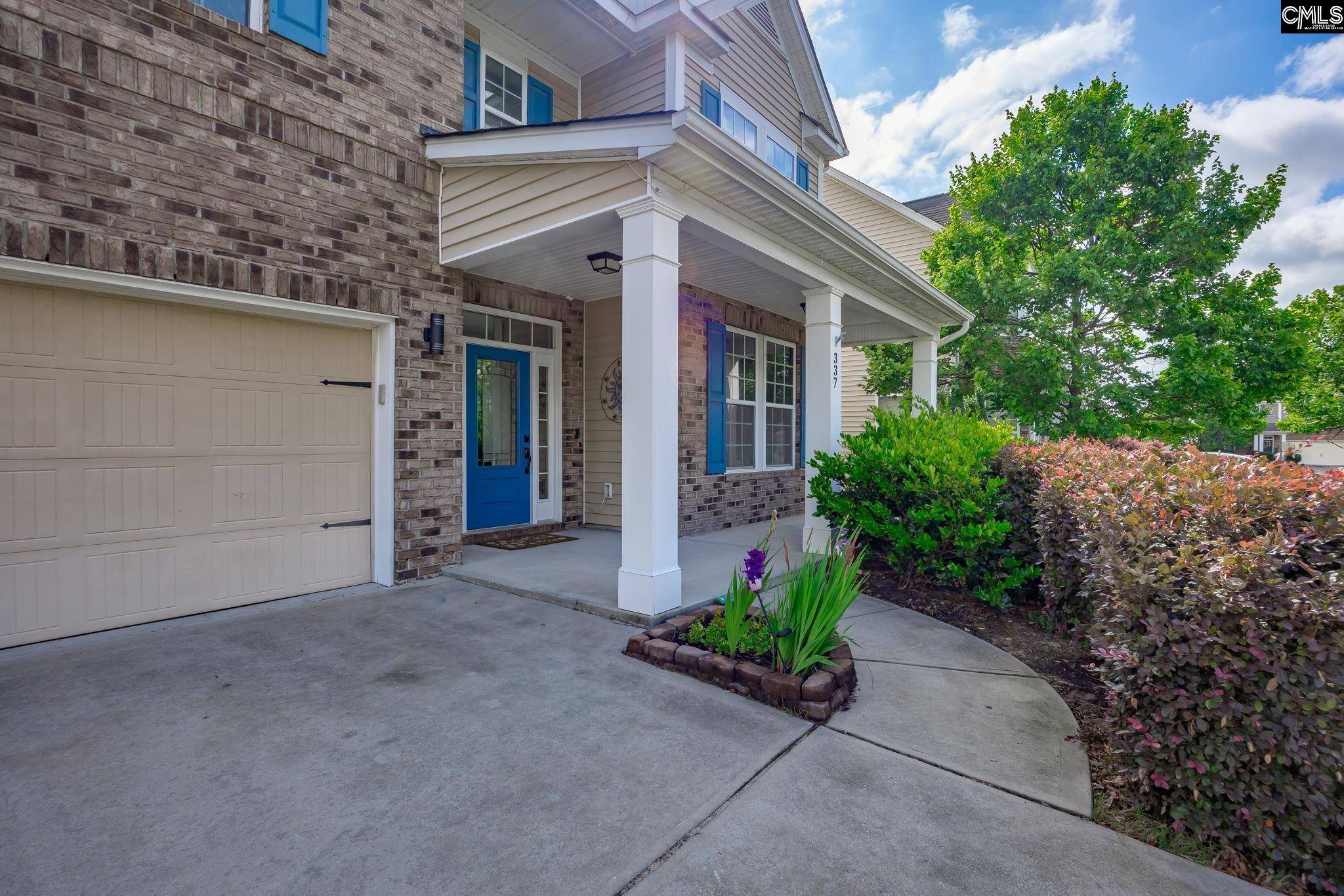 Lexington, SC 29072,337 Mill House Lane