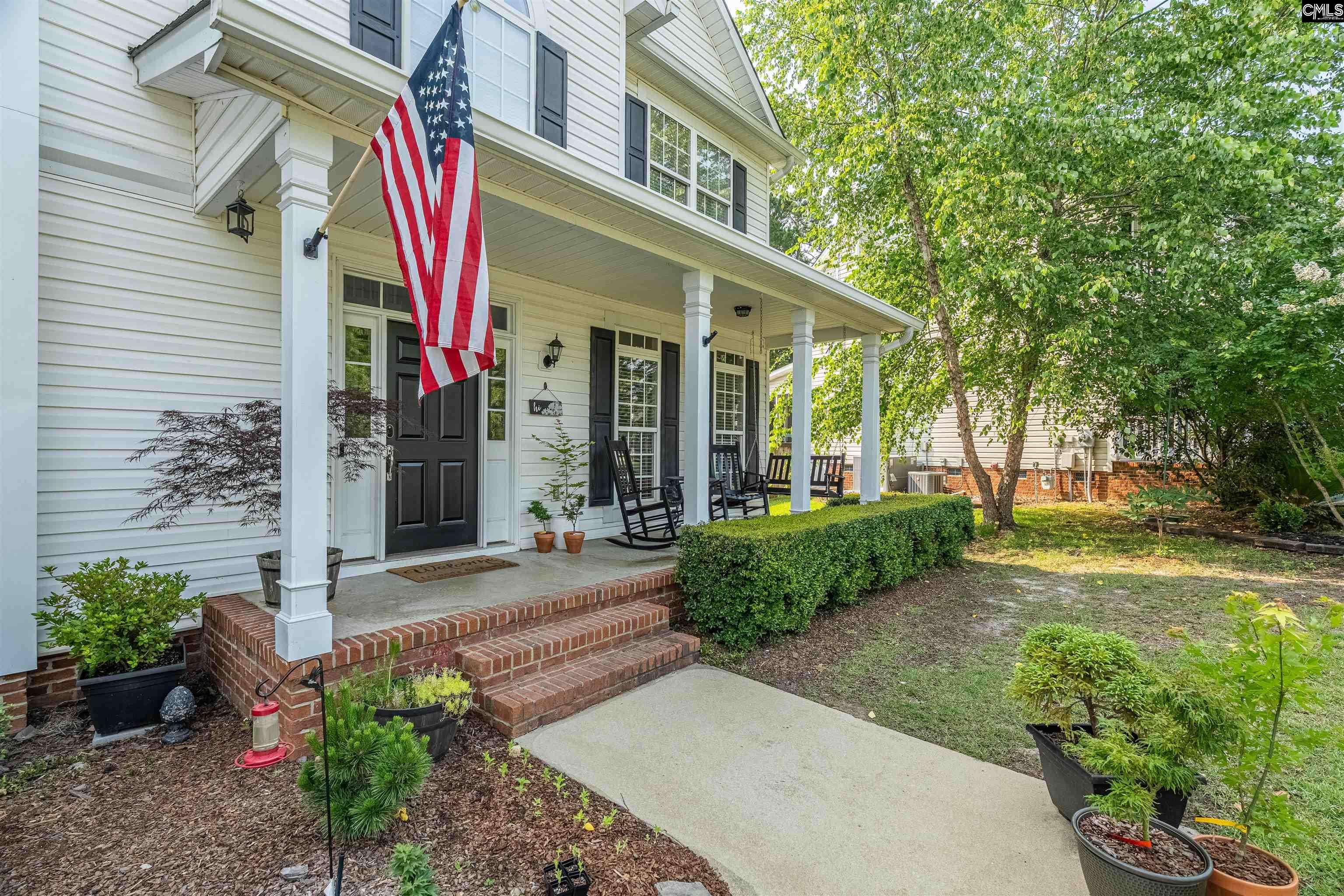 Irmo, SC 29063,508 Cabin Drive