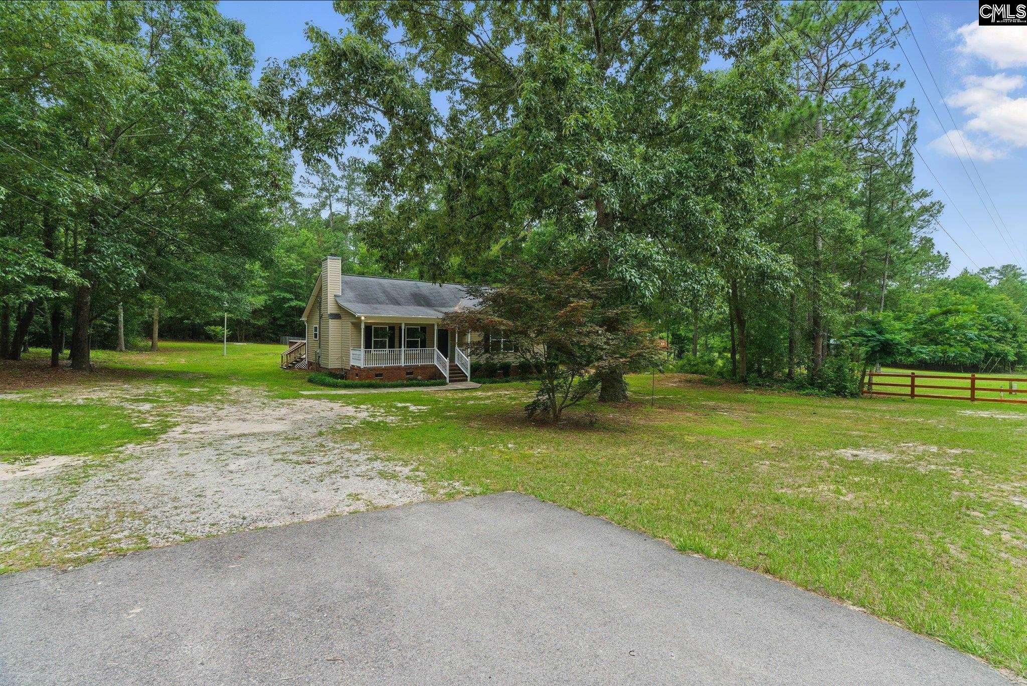 Gilbert, SC 29054,1149 Pond Branch Road