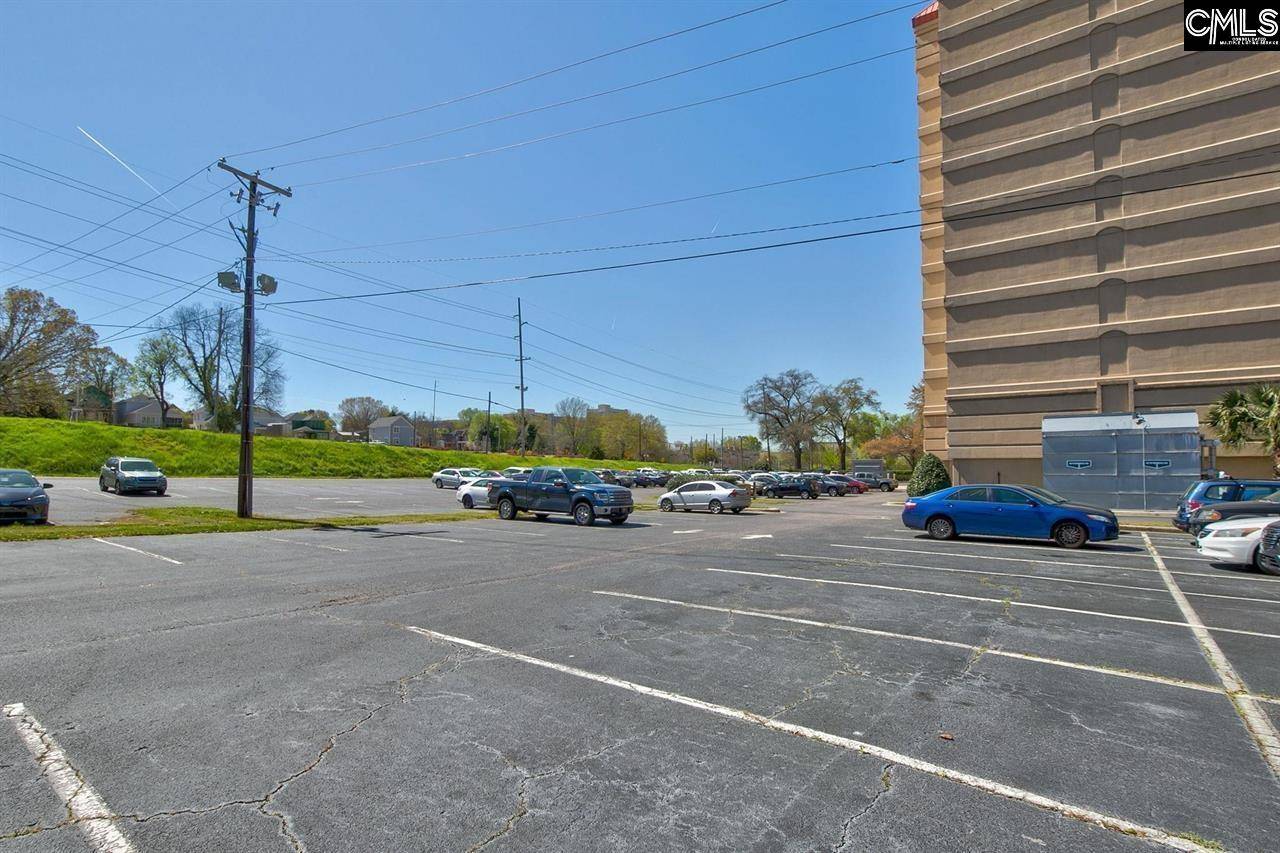 Columbia, SC 29201-4123,1600 Park Circle 802 #802