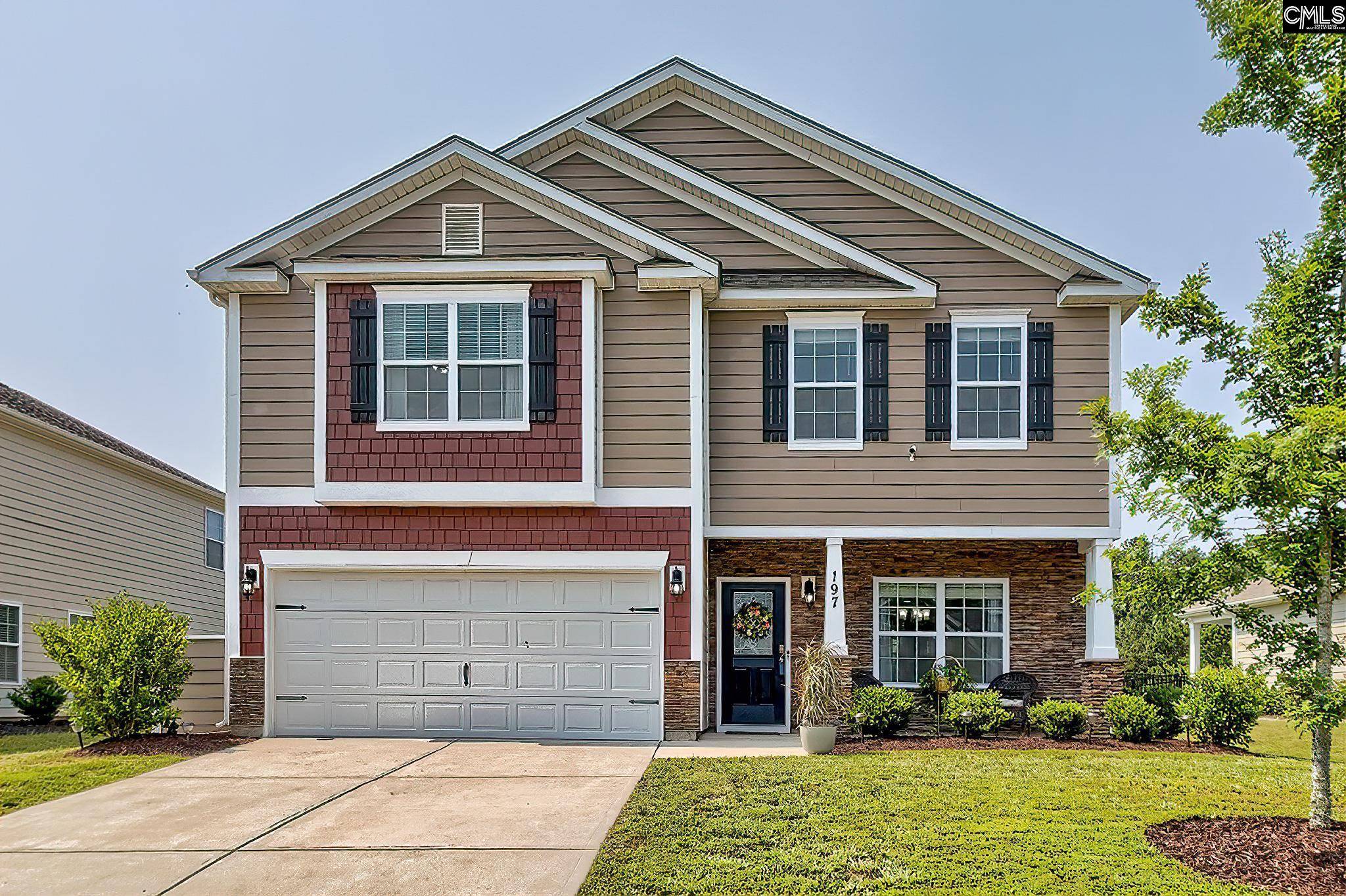 Blythewood, SC 29016,197 Crimson Queen Drive