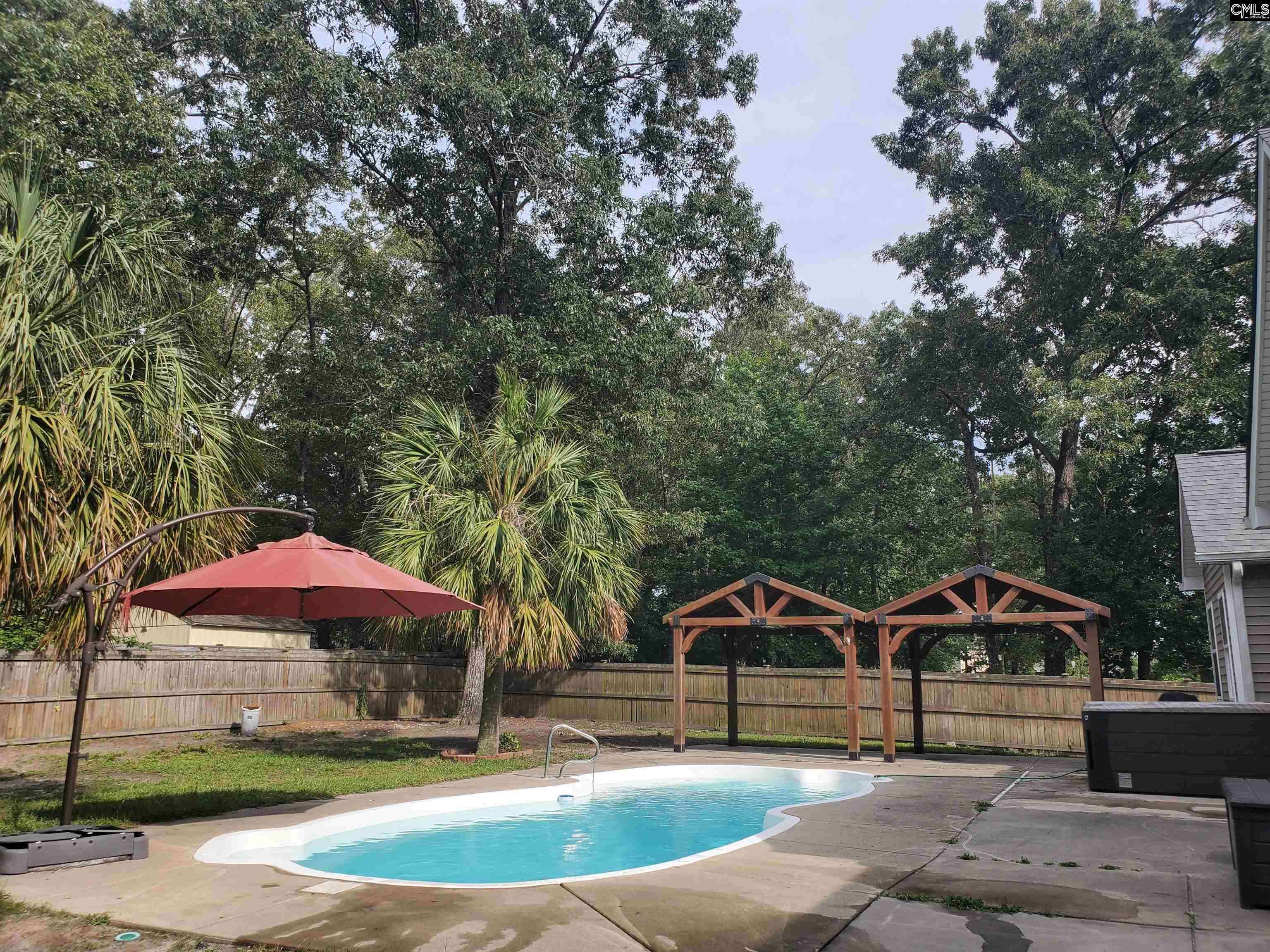 Elgin, SC 29045,28 Calabash Lane