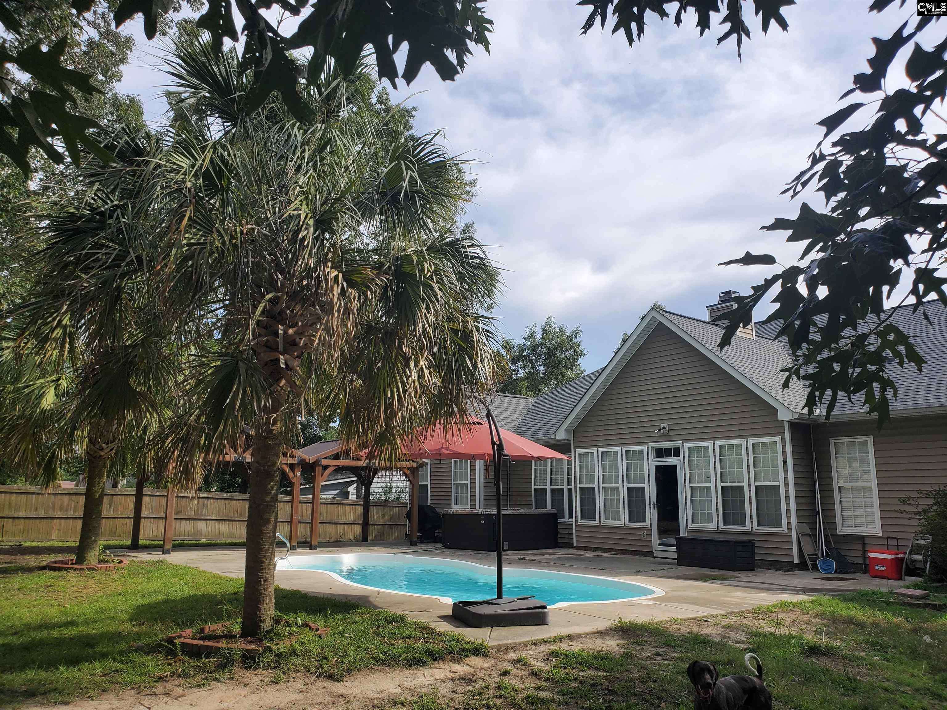 Elgin, SC 29045,28 Calabash Lane