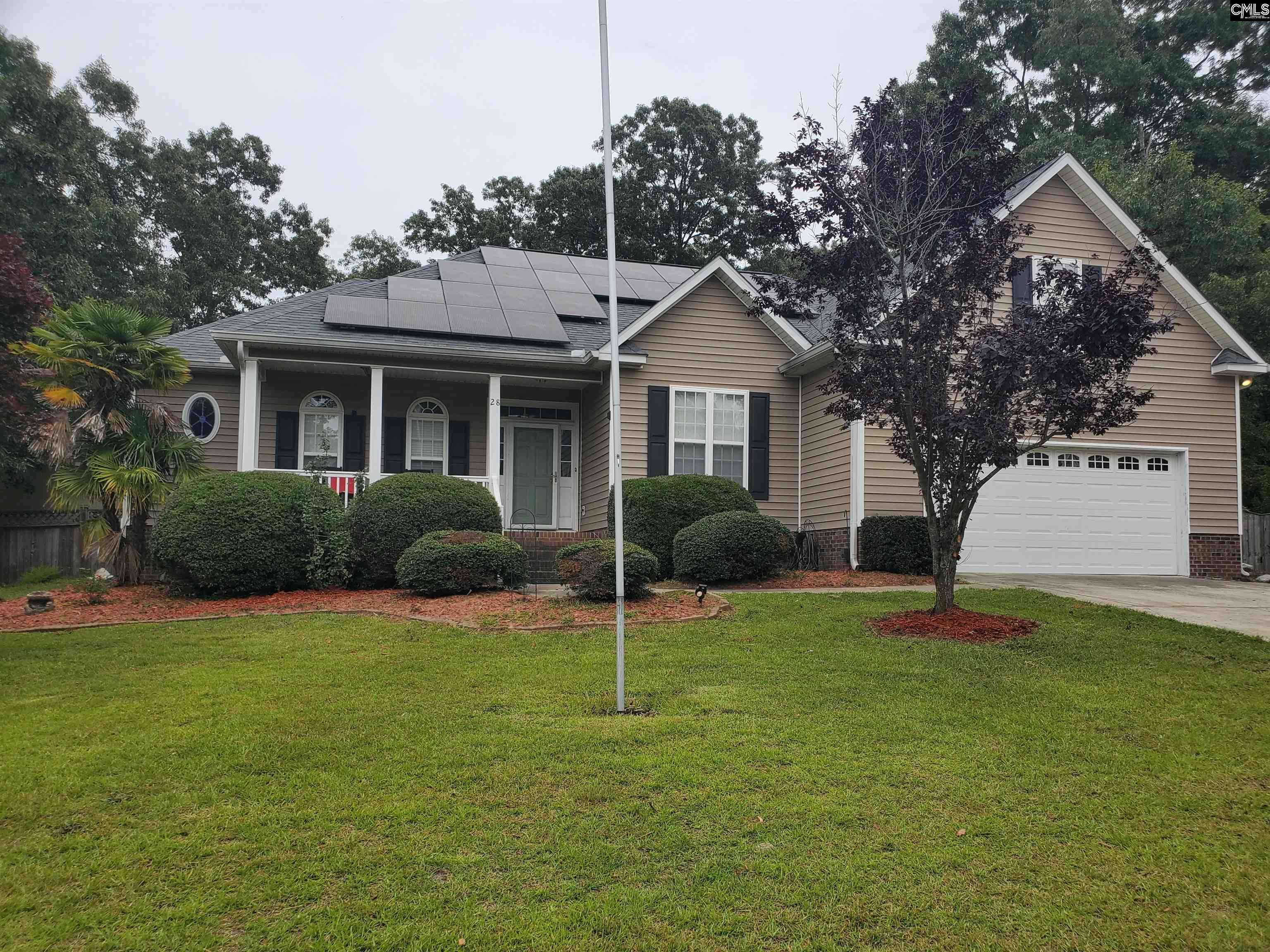 Elgin, SC 29045,28 Calabash Lane