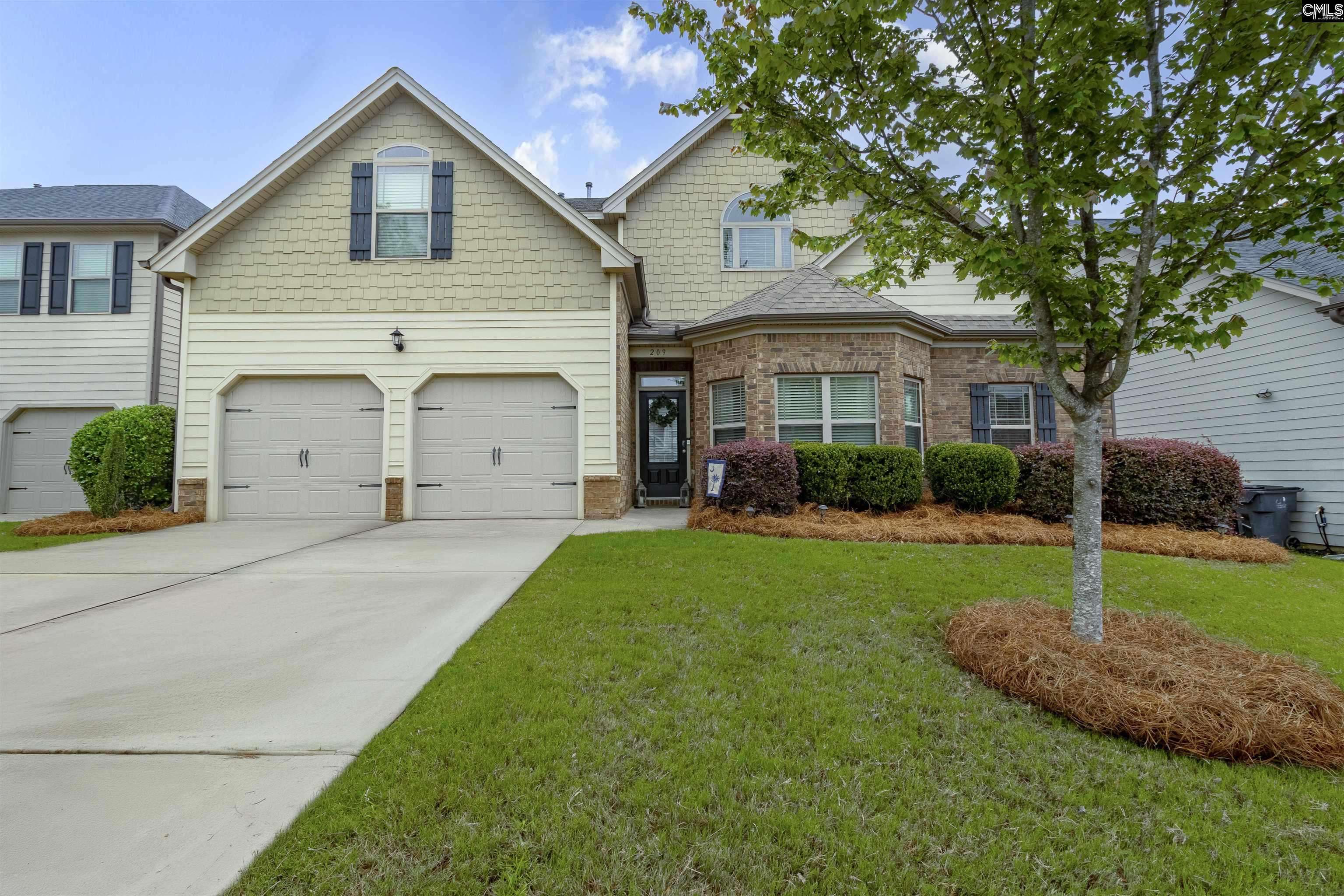 Lexington, SC 29072,209 Village Green Way