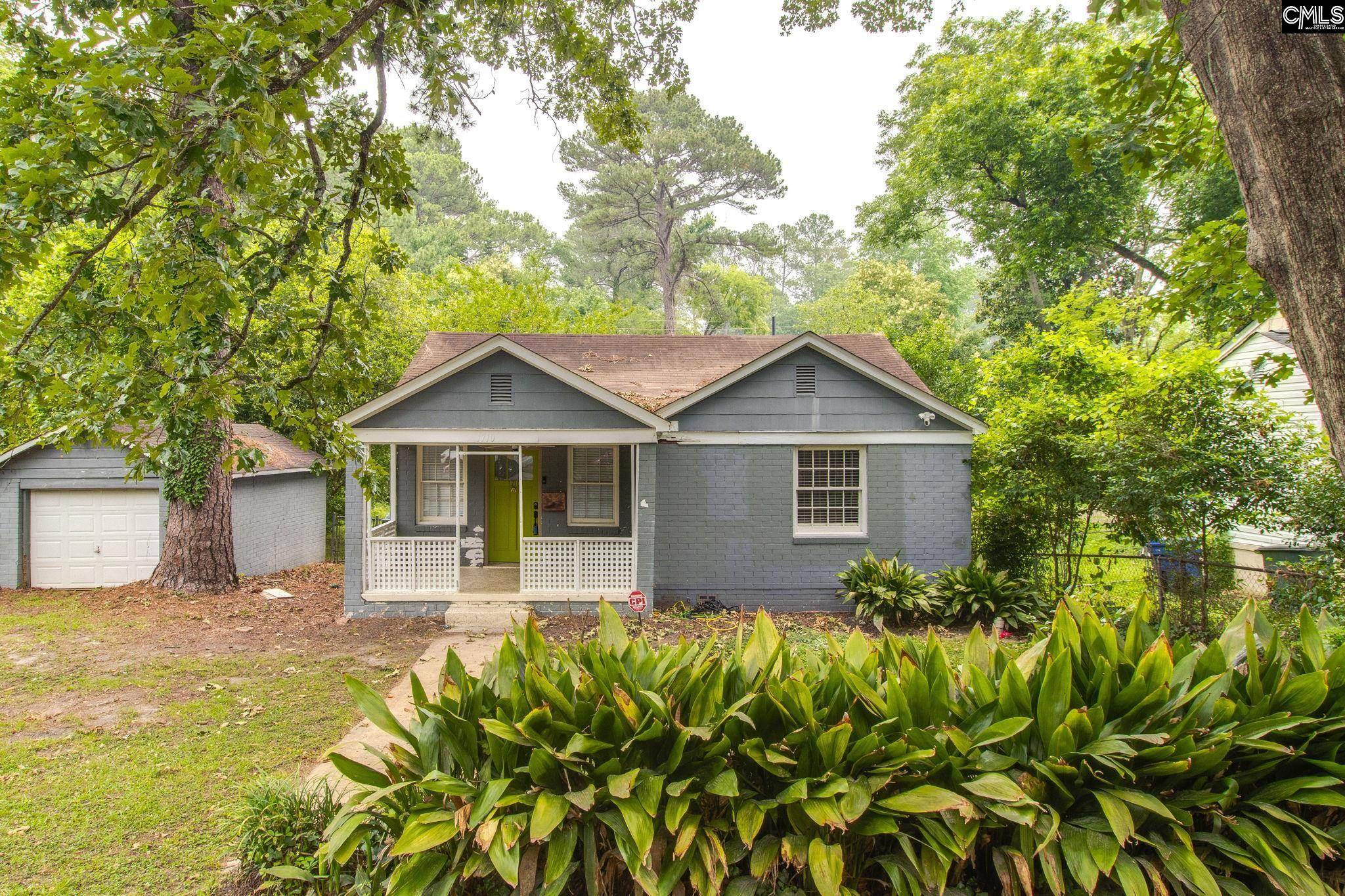 Columbia, SC 29204,1710 Budon Court