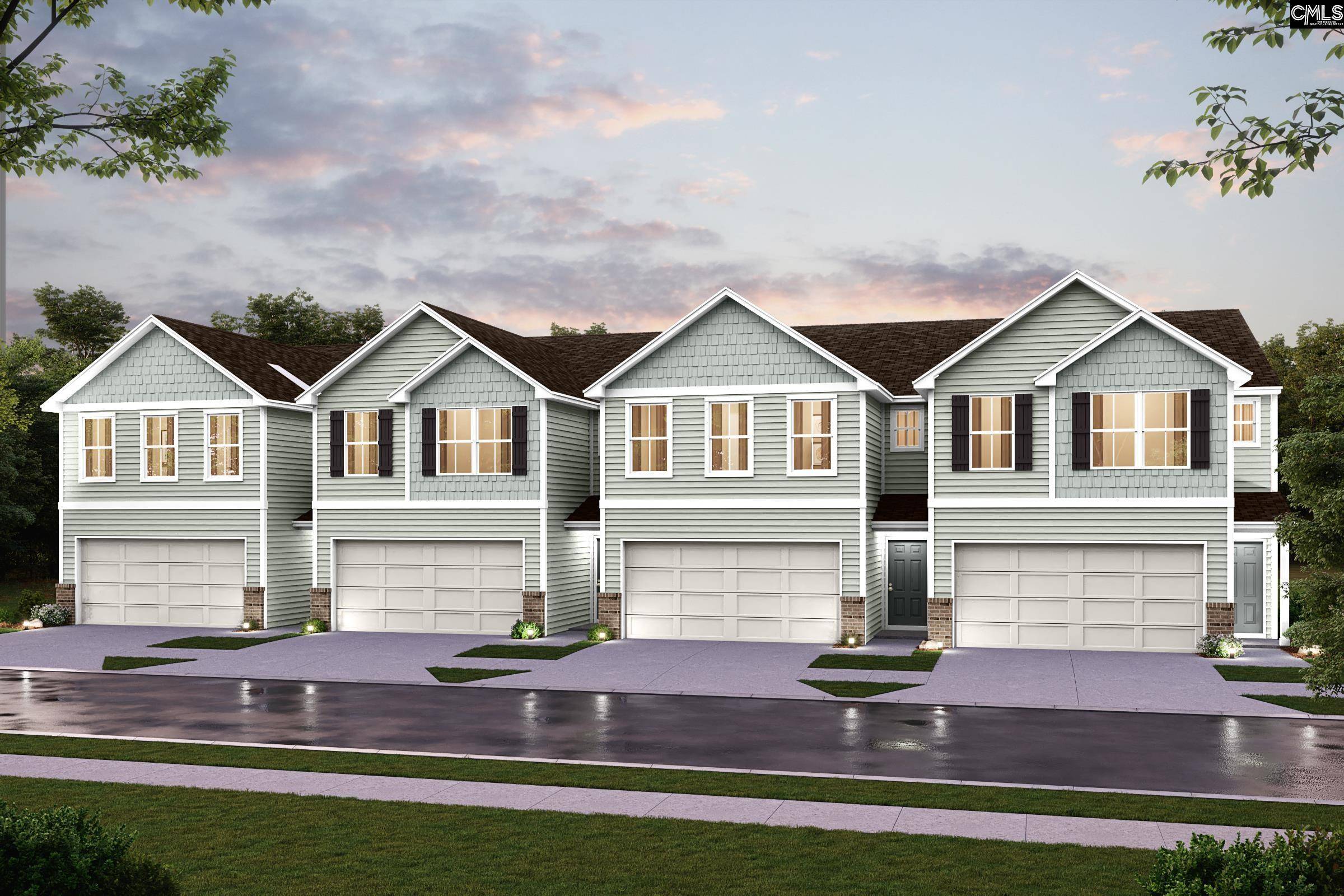 Florence, SC 29506-9999,228 YOLANDA Drive