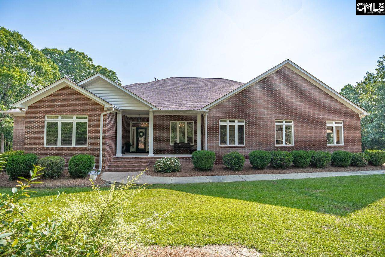 Lexington, SC 29072,140 Leonard Drive
