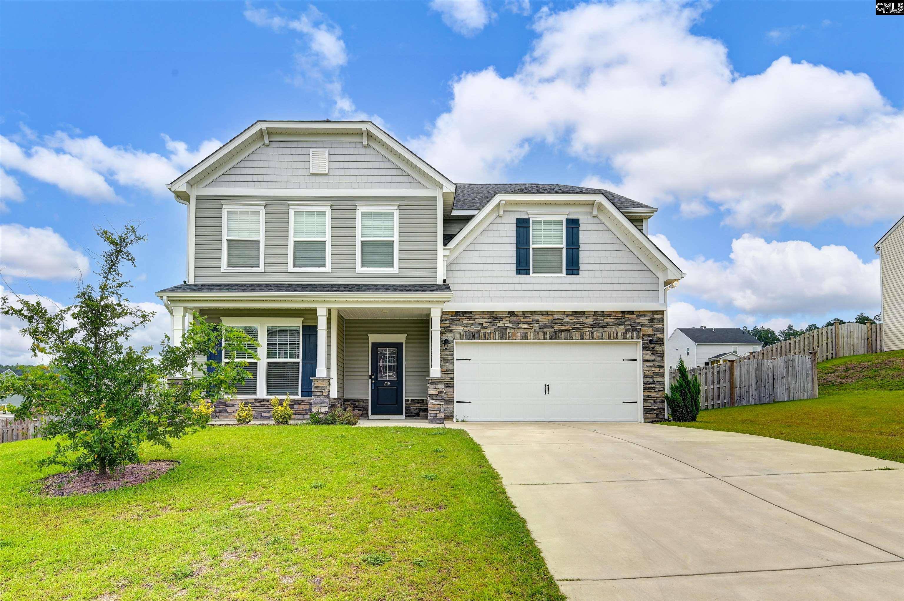 Lexington, SC 29073,219 Belfast Way