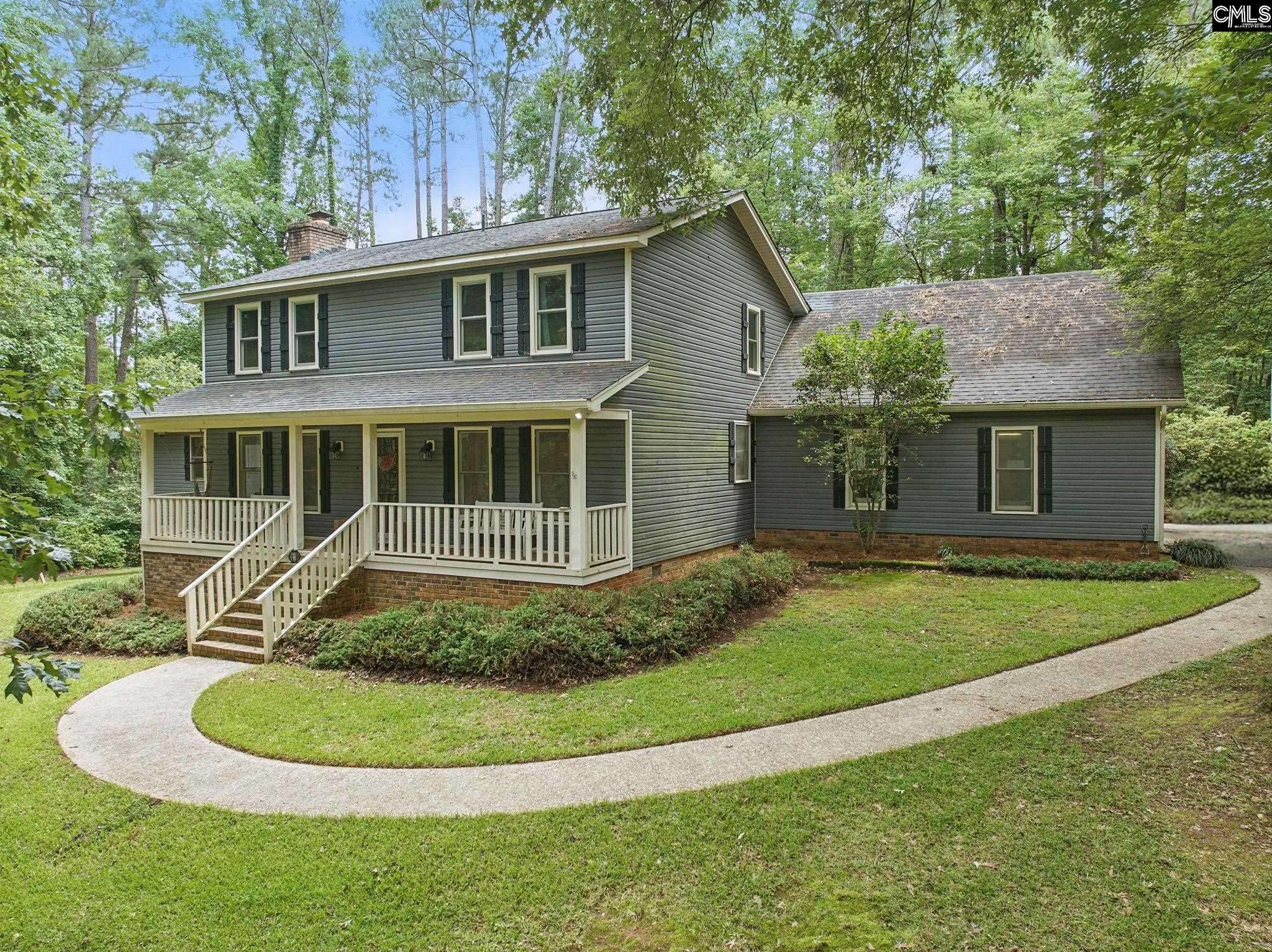 Irmo, SC 29063,108 Timber Knoll Drive