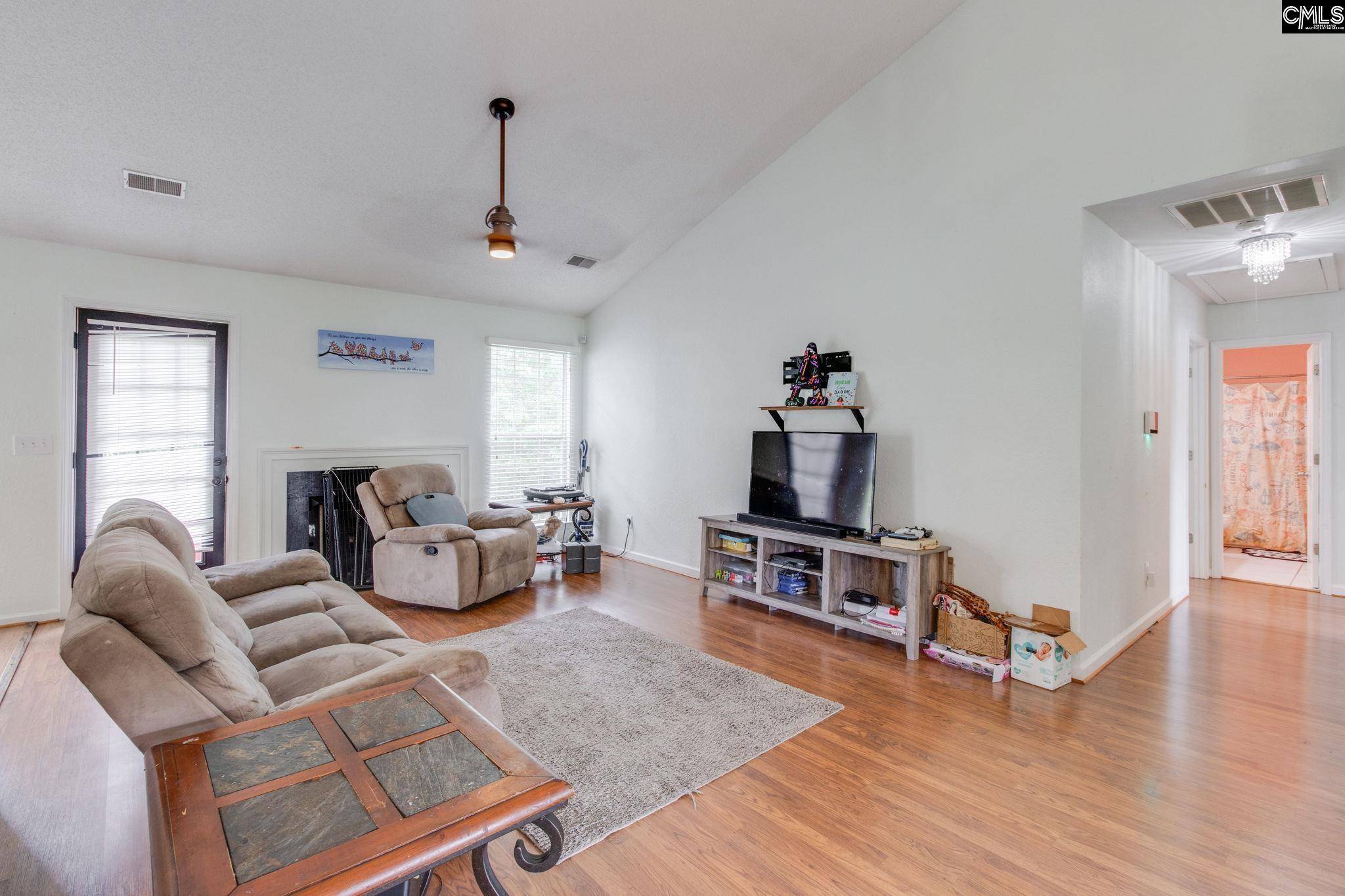 Irmo, SC 29063,6 Beech Branch Court