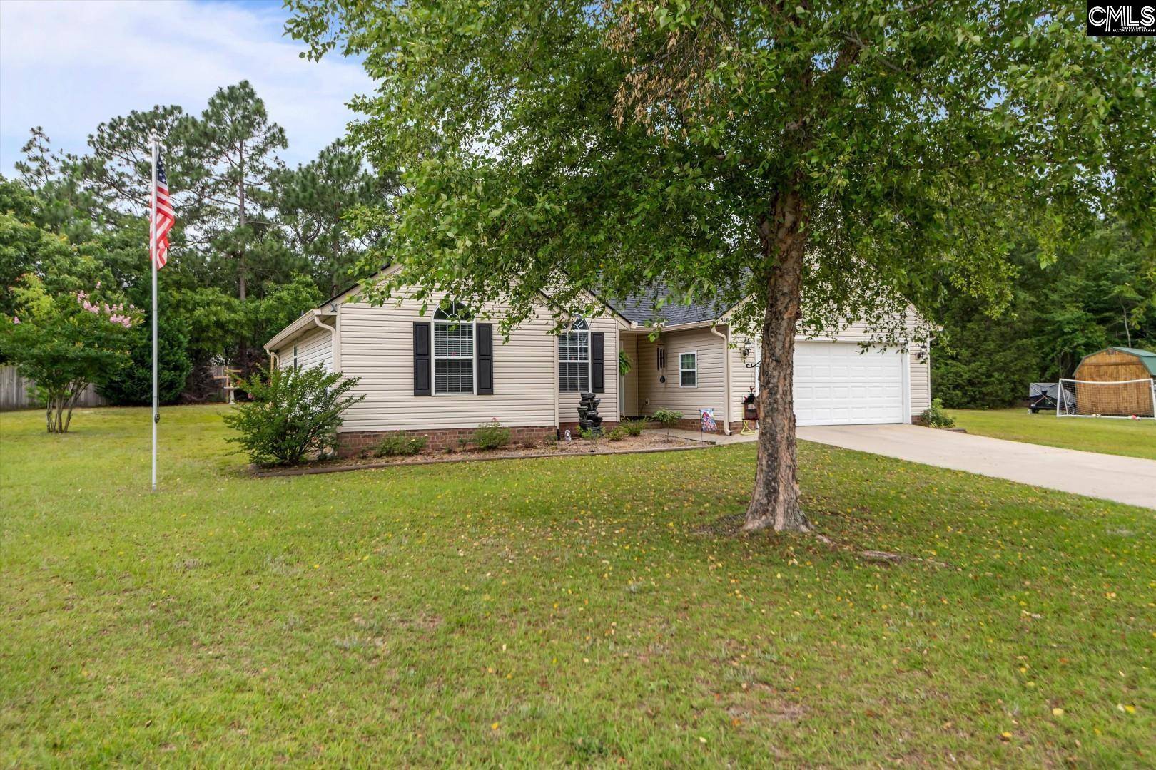 Lexington, SC 29073,548 Saddle Horn Lane