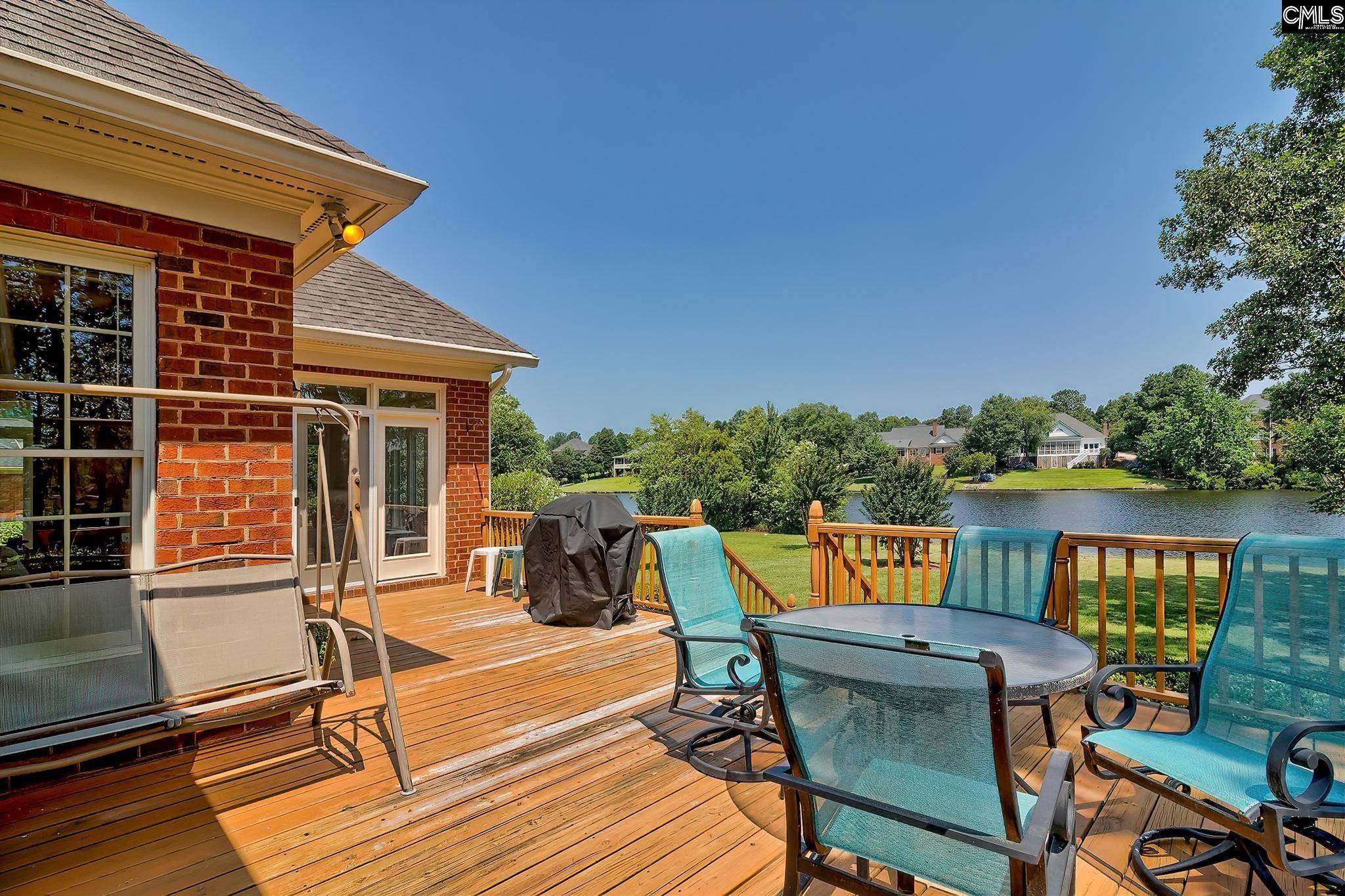 Columbia, SC 29229,308 Belle Grove Circle
