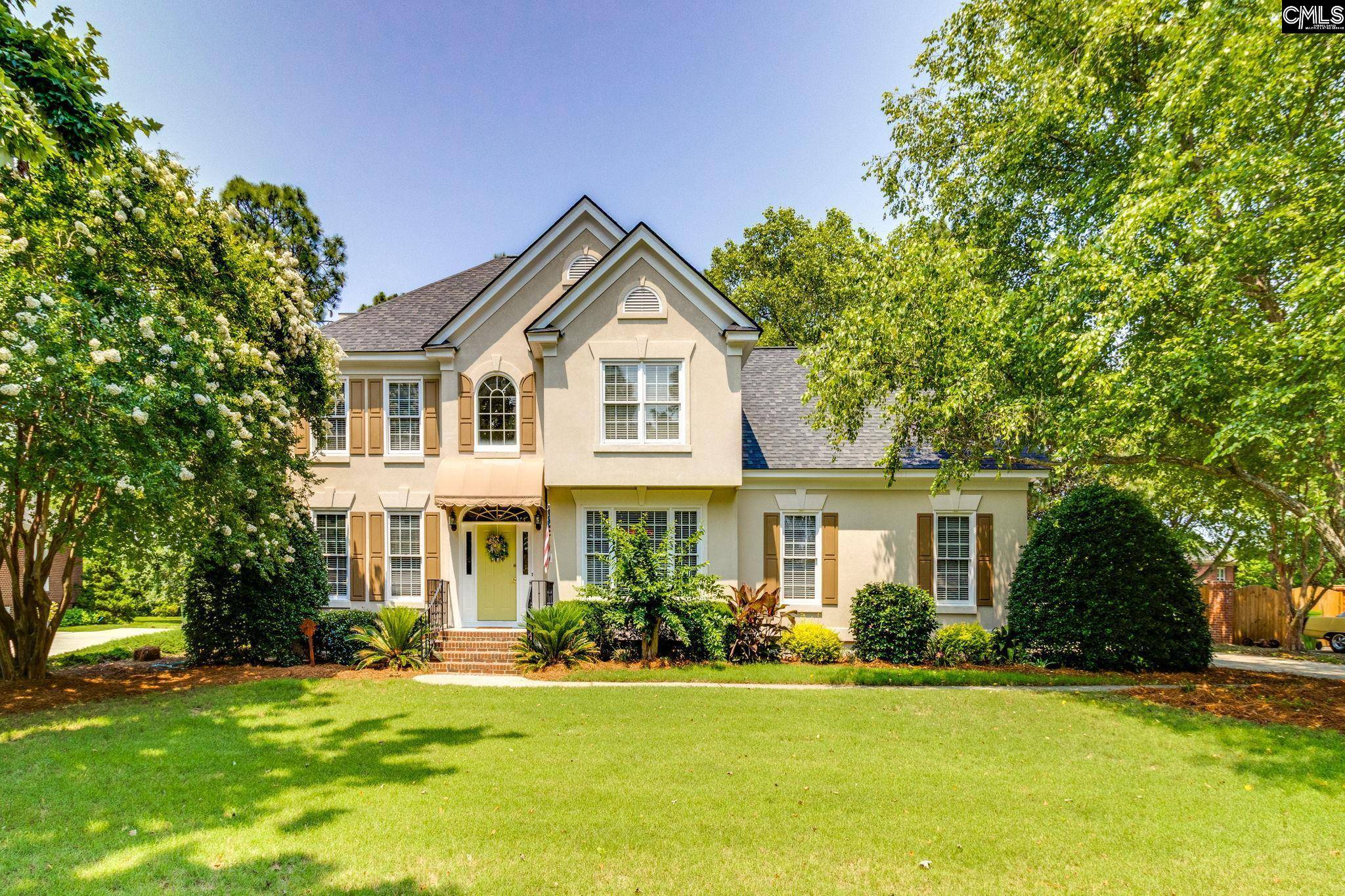 Columbia, SC 29229,102 Morning Echo Drive