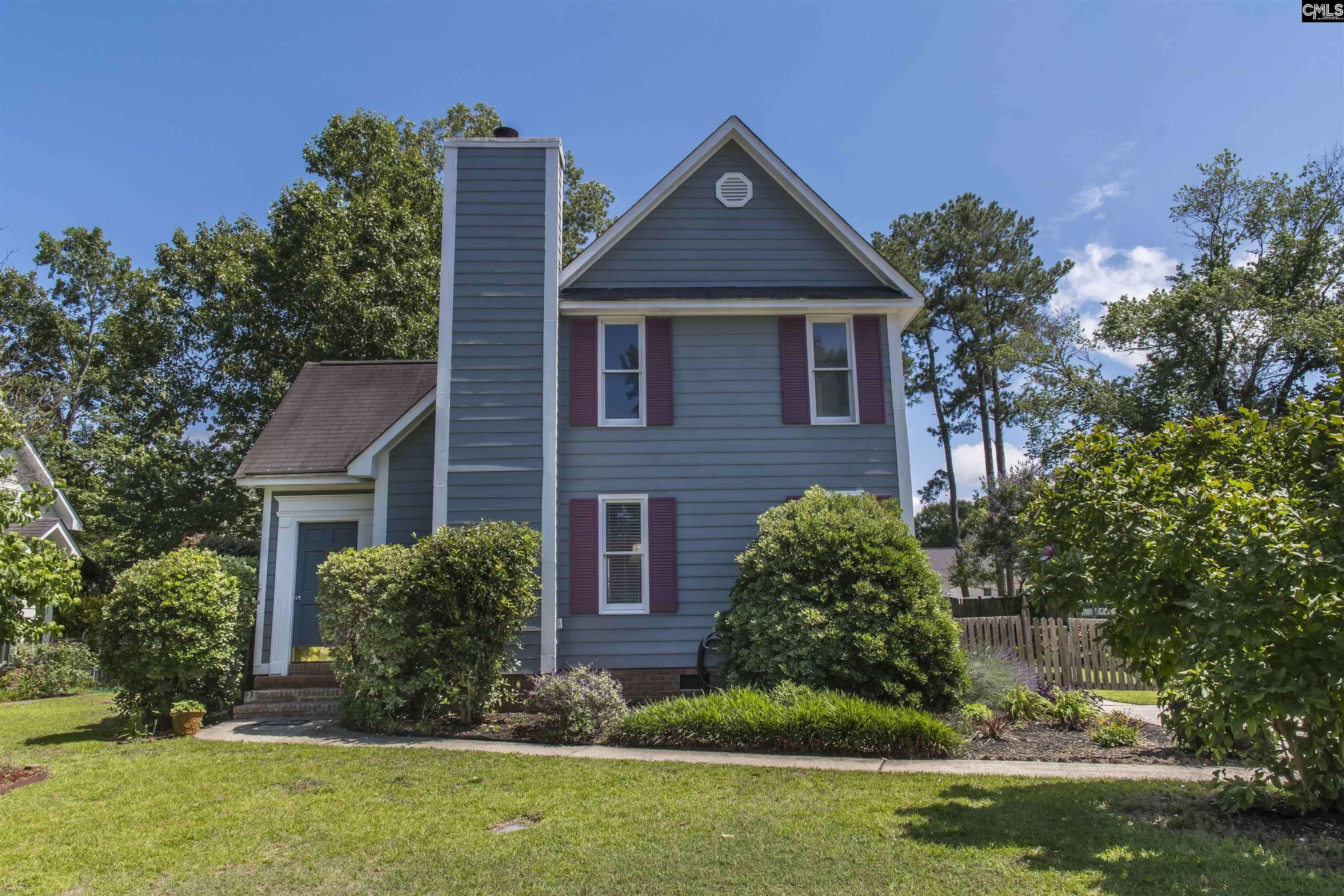 Lexington, SC 29073,317 Mansfield Circle