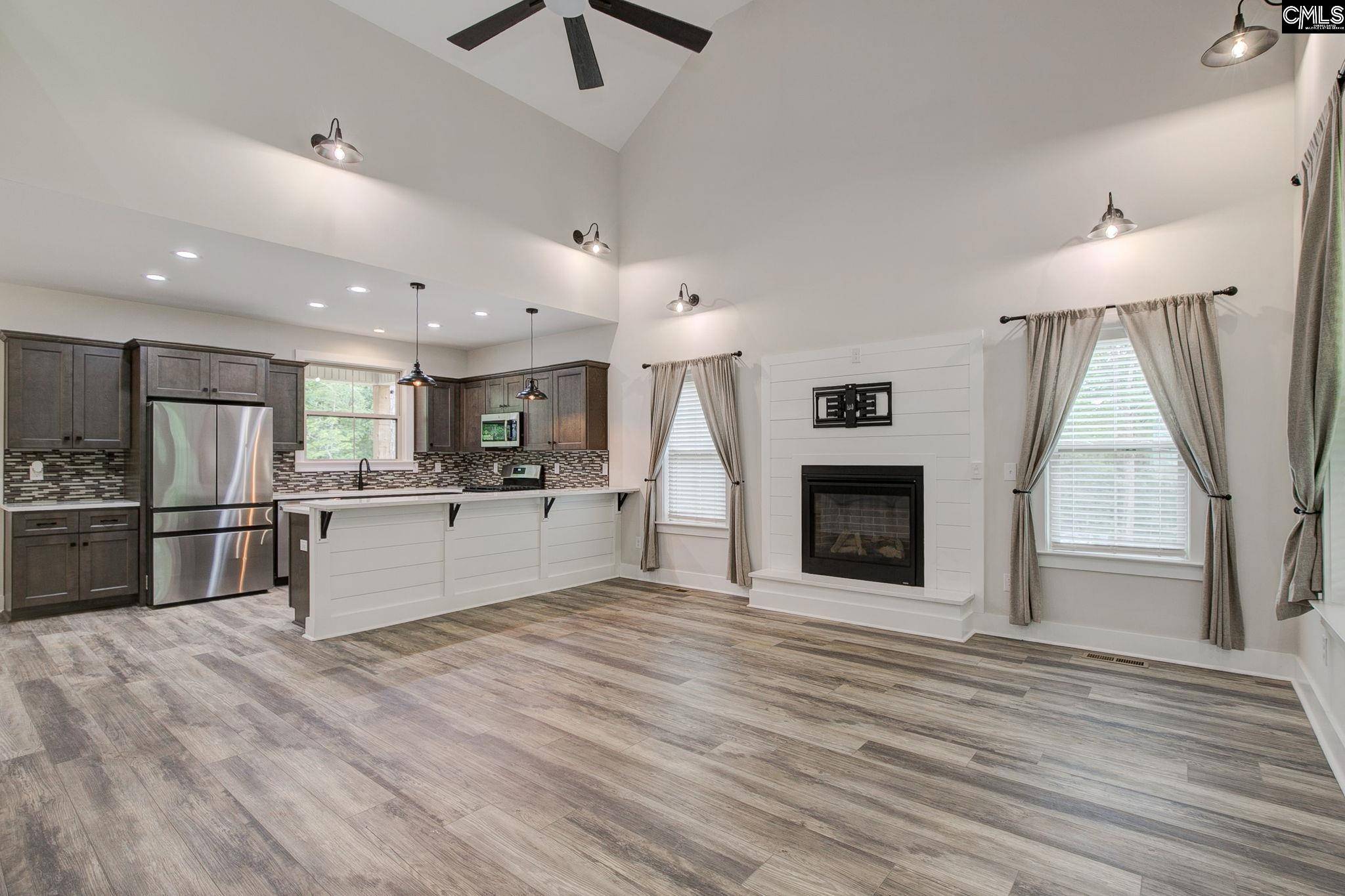 Lugoff, SC 29078,1677 Three Branches Road