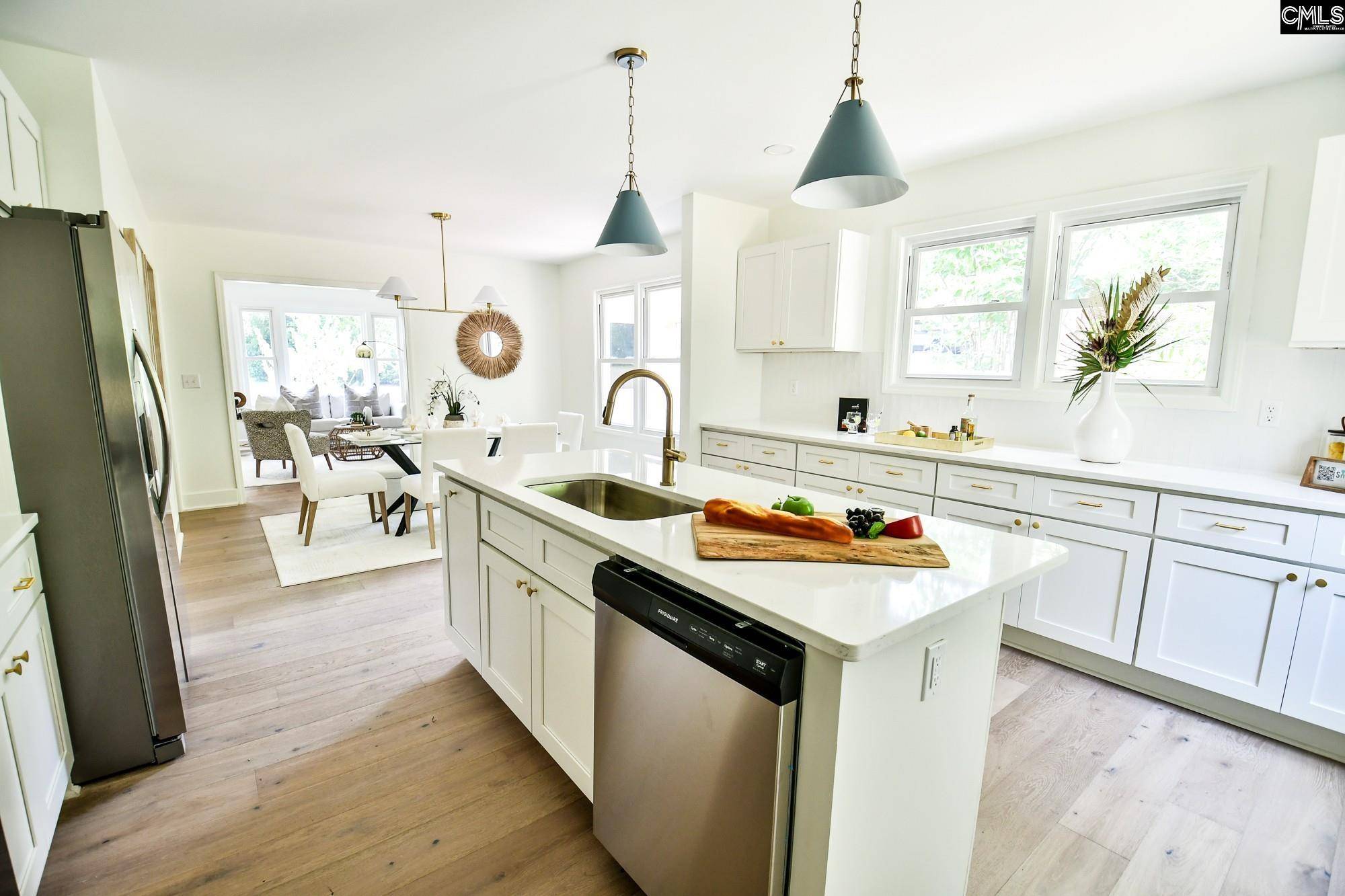 Columbia, SC 29205-4938,4117 Timberlane Drive
