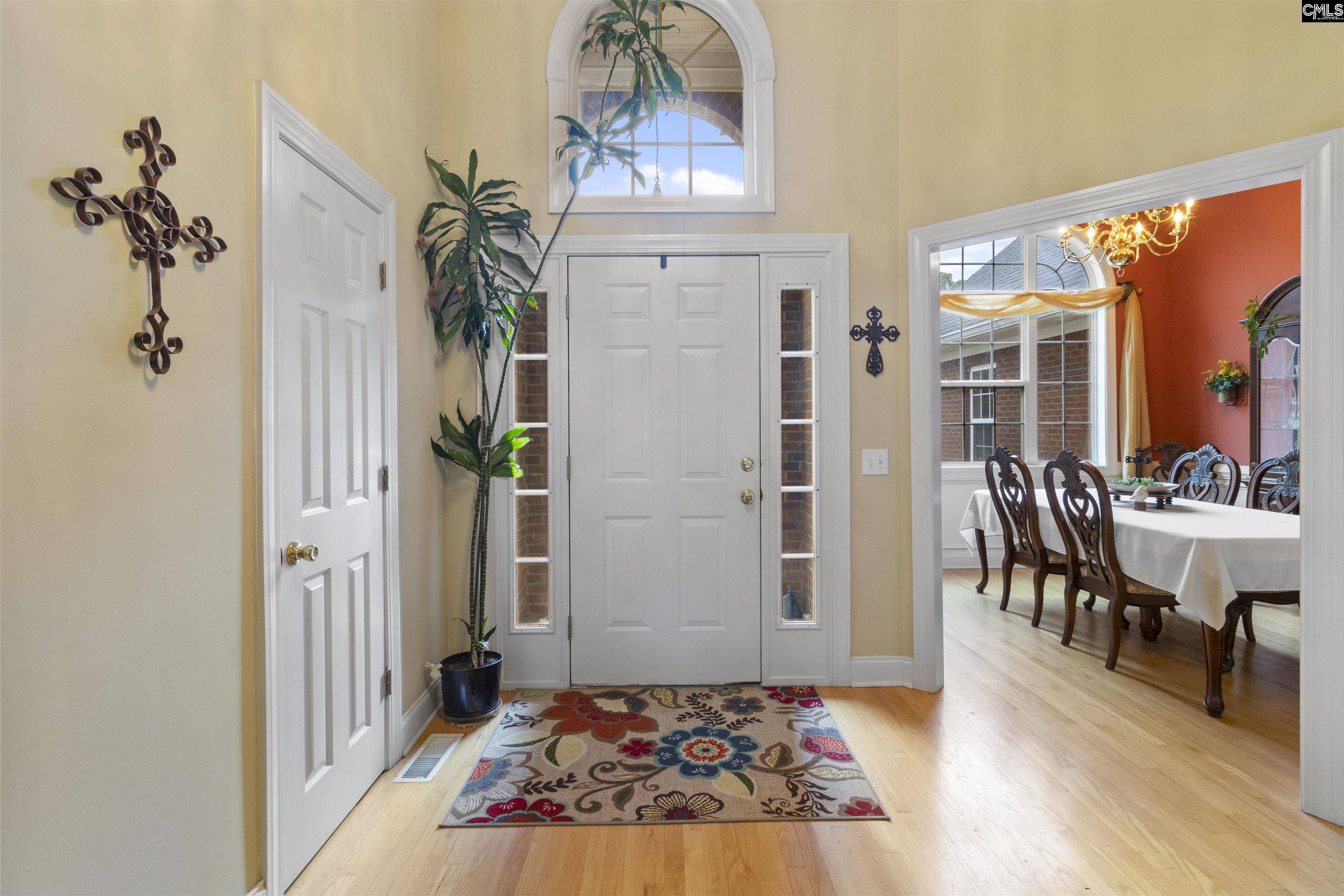 Irmo, SC 29063,6 Hunting Glen Court