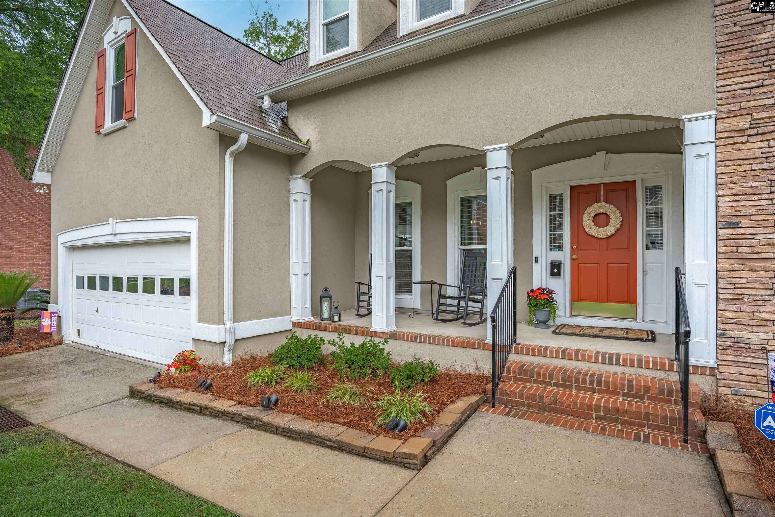 Columbia, SC 29212,129 Sandstone Road