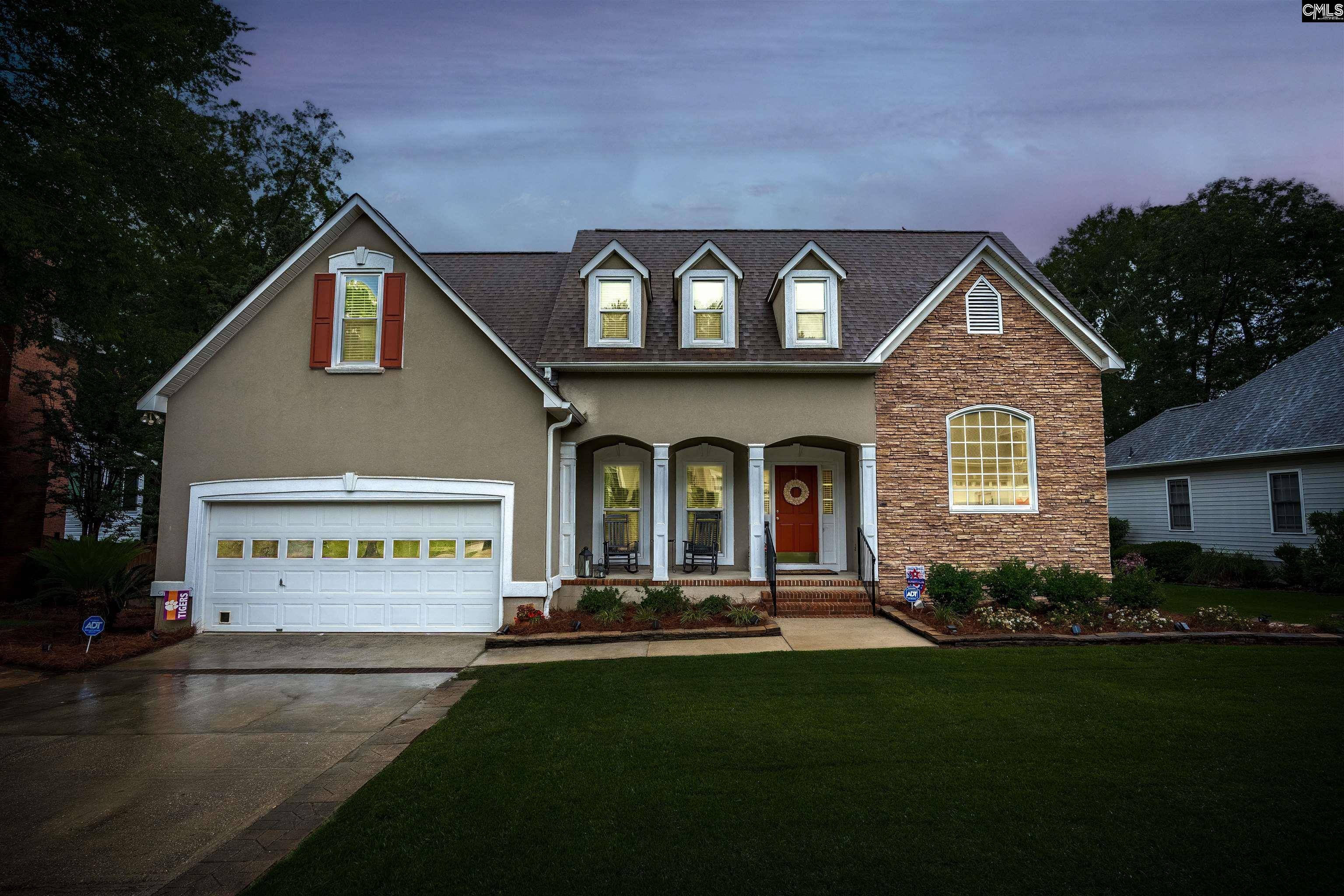 Columbia, SC 29212,129 Sandstone Road