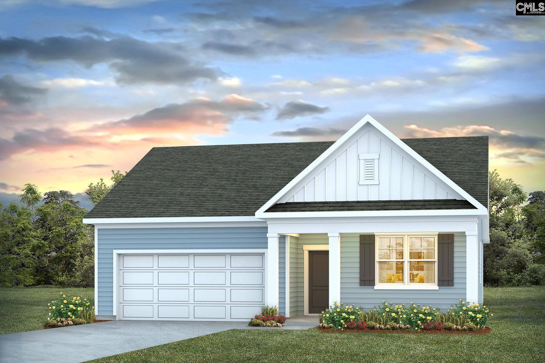 Hopkins, SC 29061,317 Bevington Brook Lane