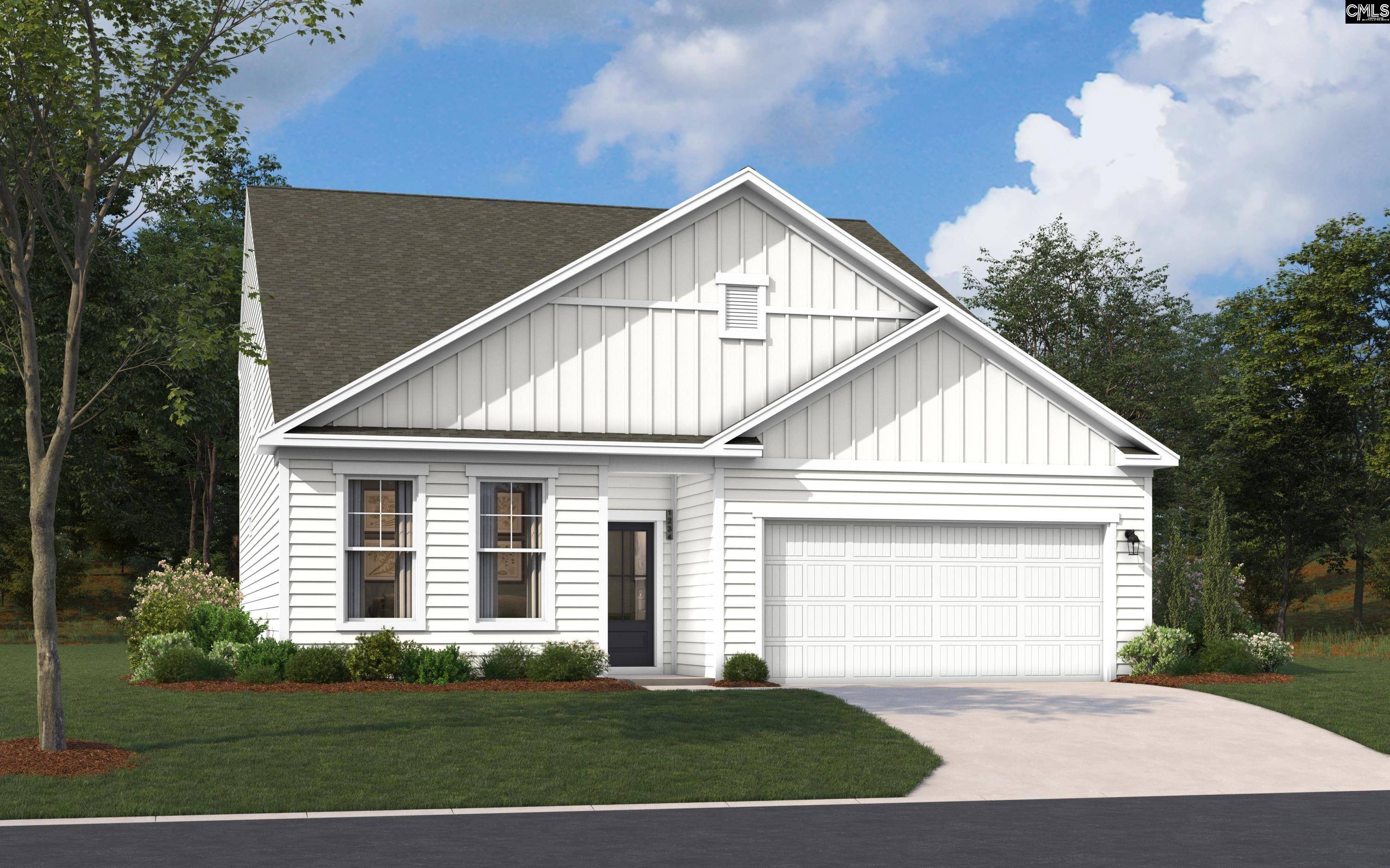 Aiken, SC 29801,4291 Hartshorn Circle