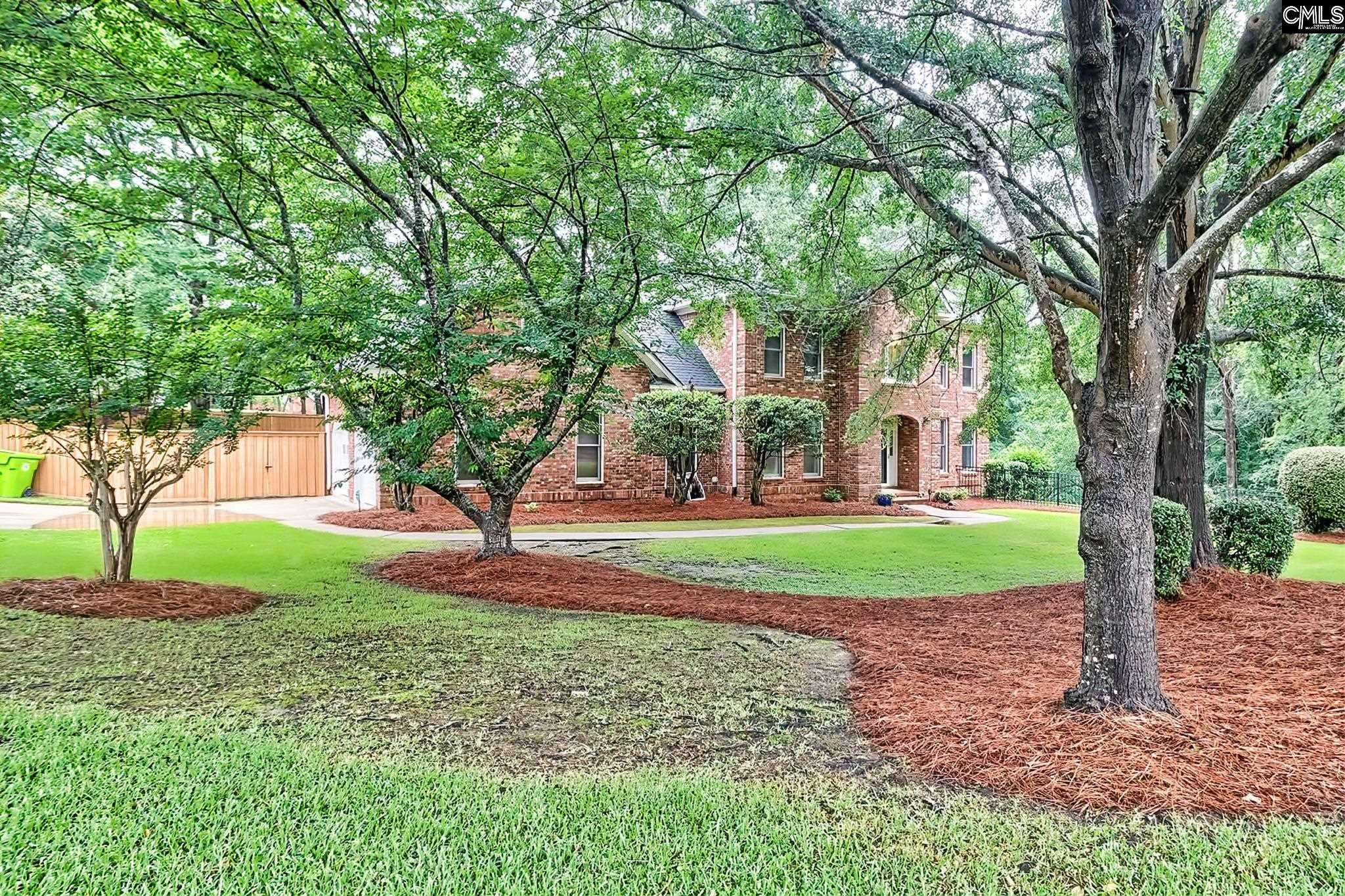 Columbia, SC 29212-2428,103 Silver Lake Circle