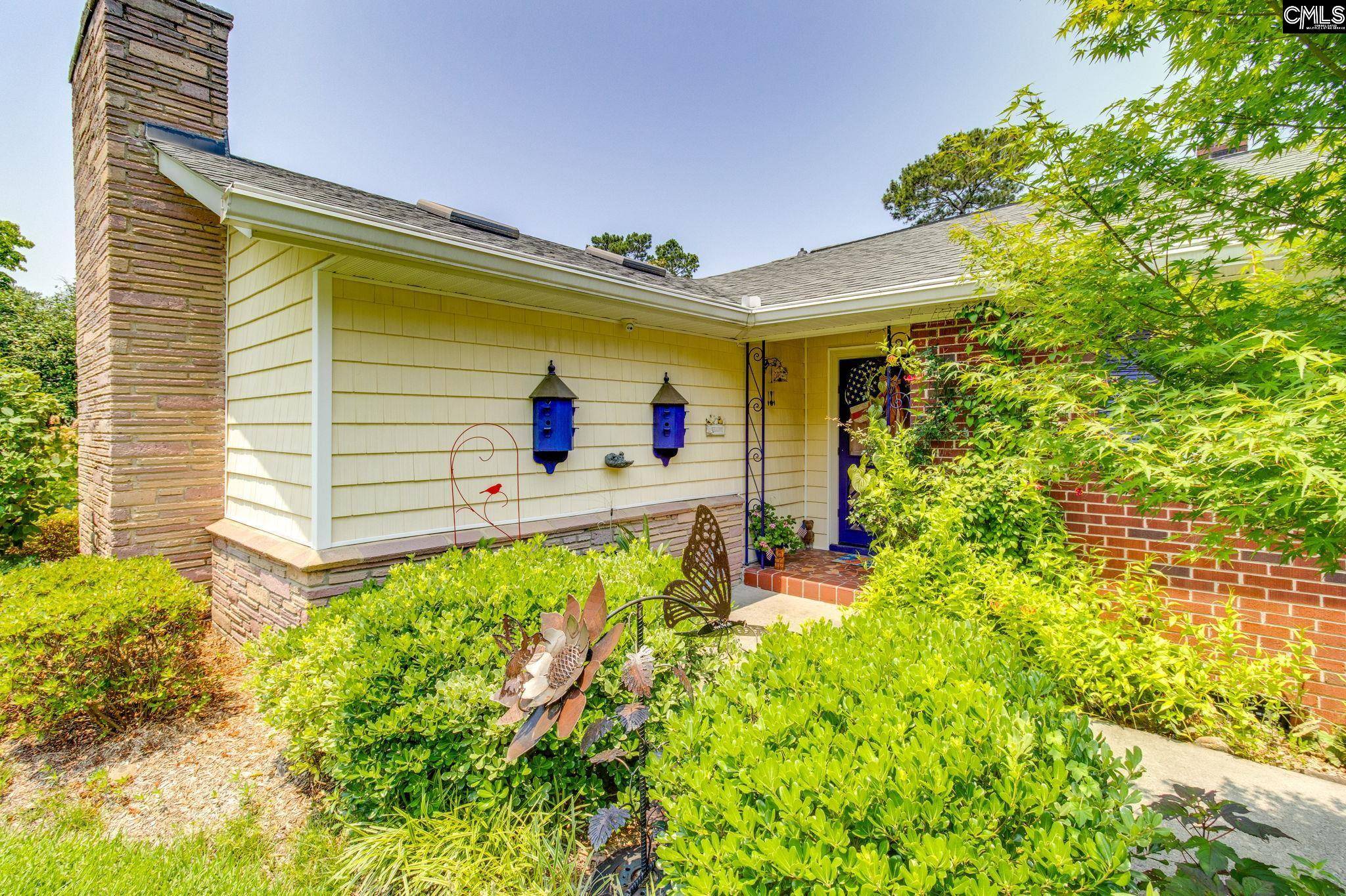 Columbia, SC 29206,4661 Sylvan Drive