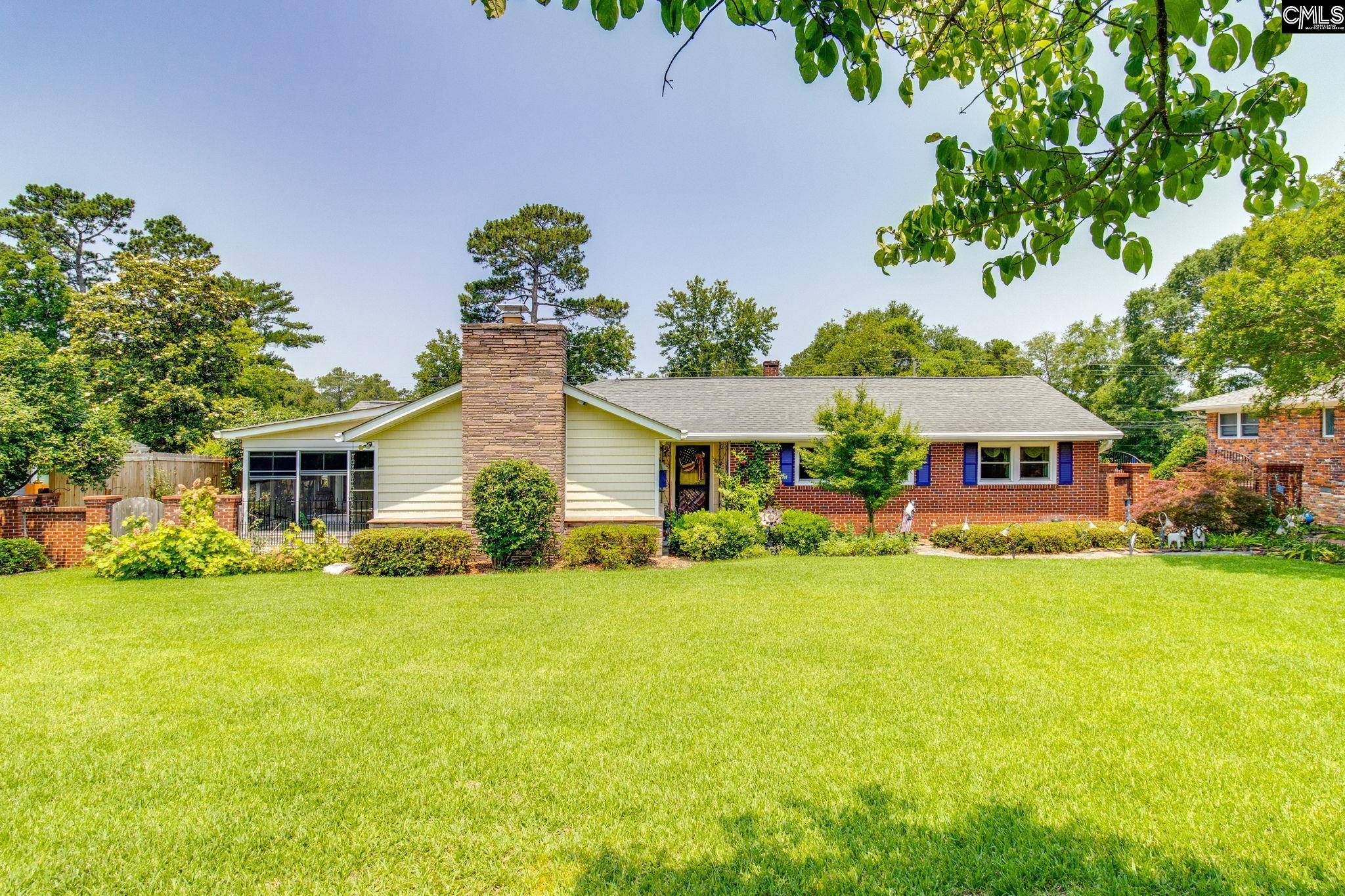 Columbia, SC 29206,4661 Sylvan Drive