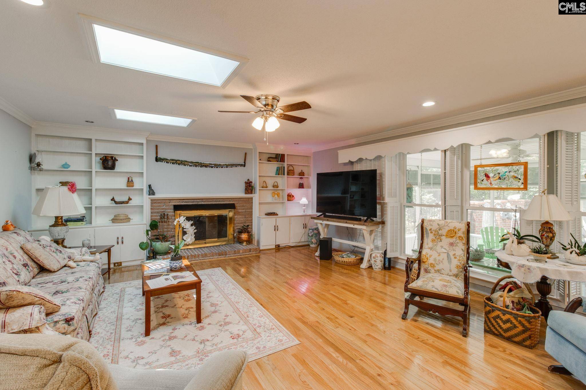 Columbia, SC 29206,4661 Sylvan Drive