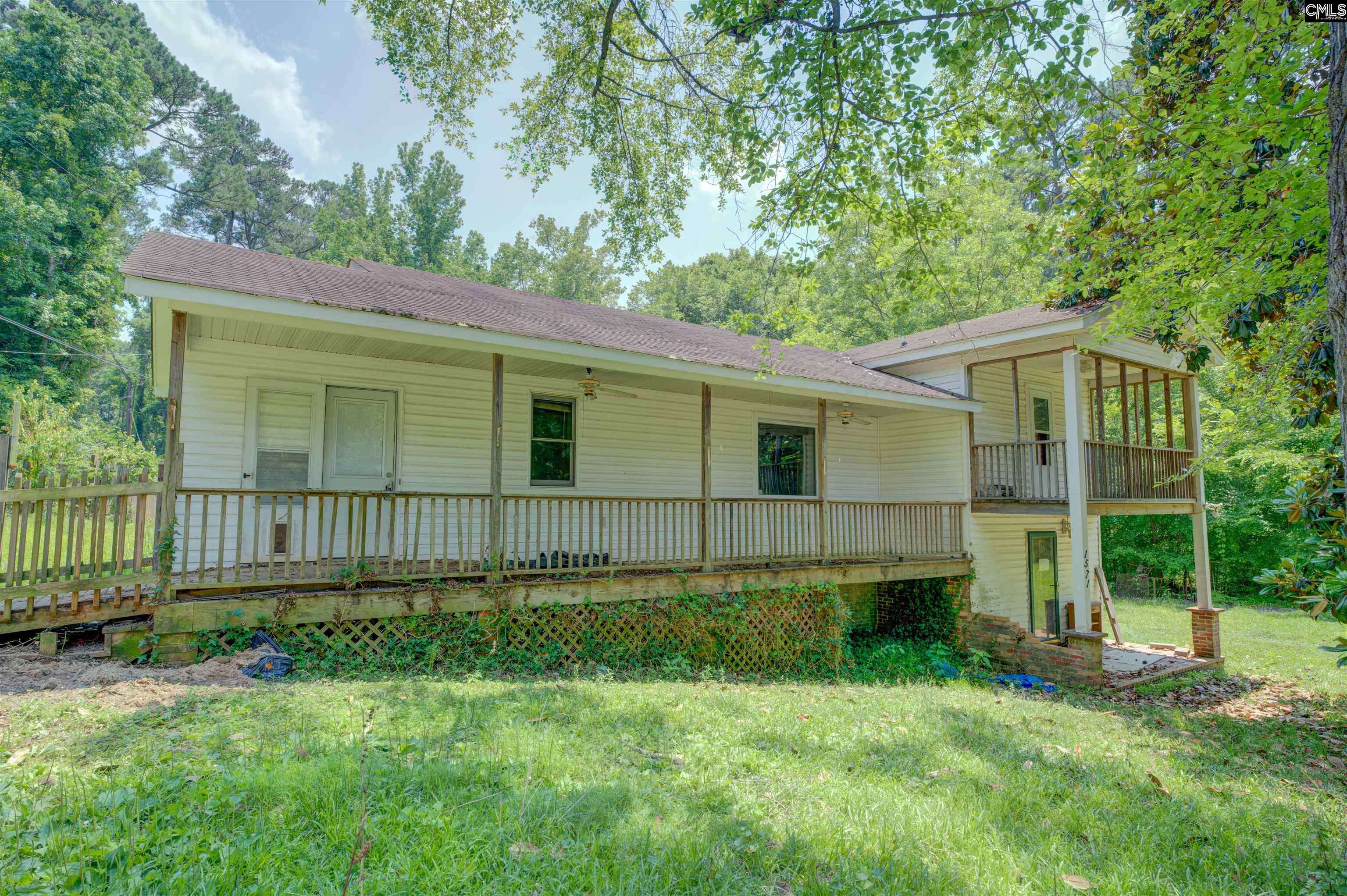 Columbia, SC 29203,1571 Jerome Drive