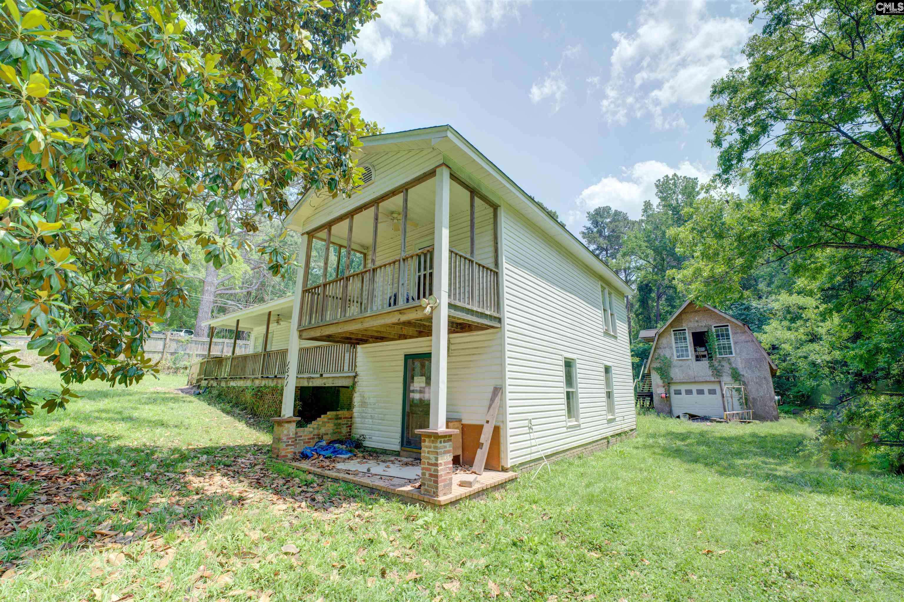 Columbia, SC 29203,1571 Jerome Drive