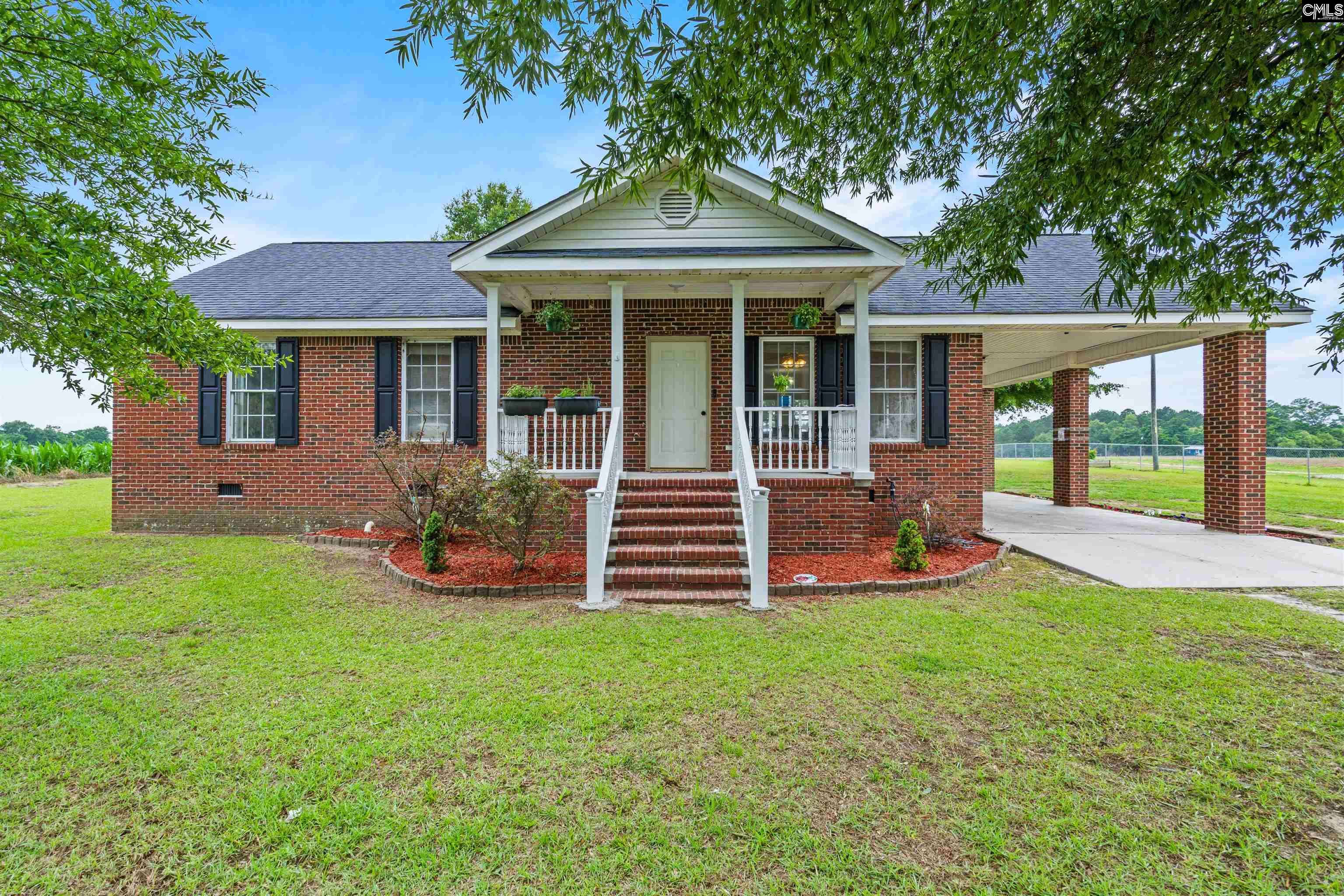 St. Matthews, SC 29135,7203 Columbia Road