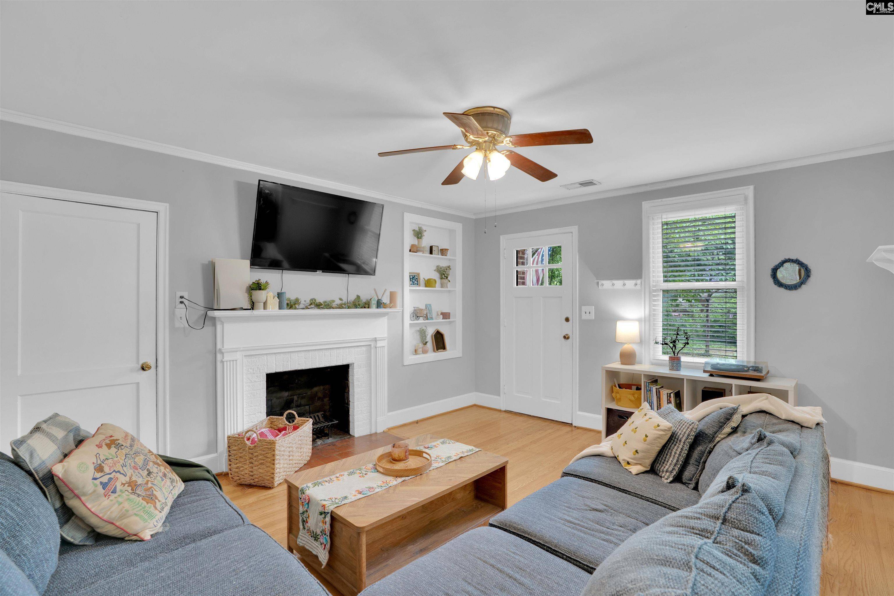 Columbia, SC 29205,709 S Holly Street