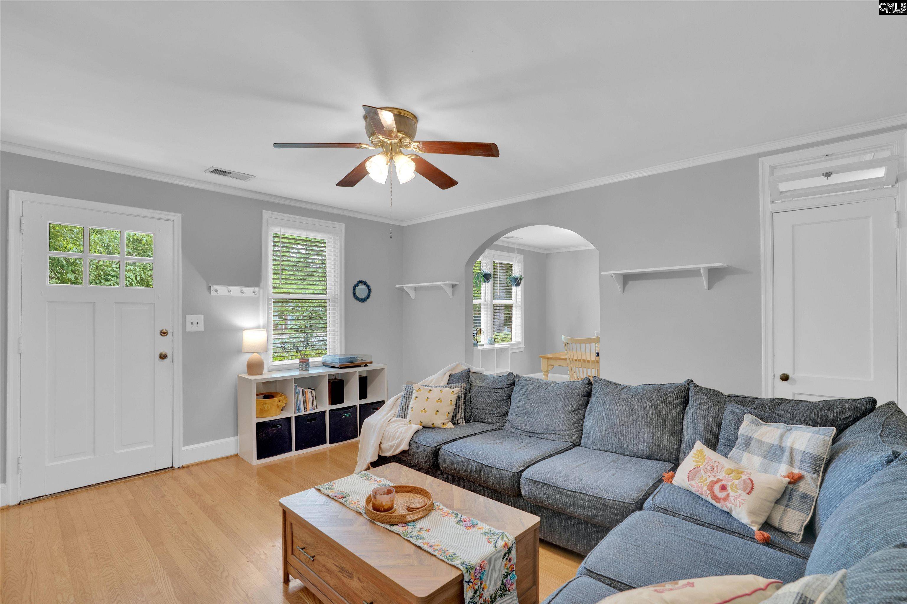 Columbia, SC 29205,709 S Holly Street
