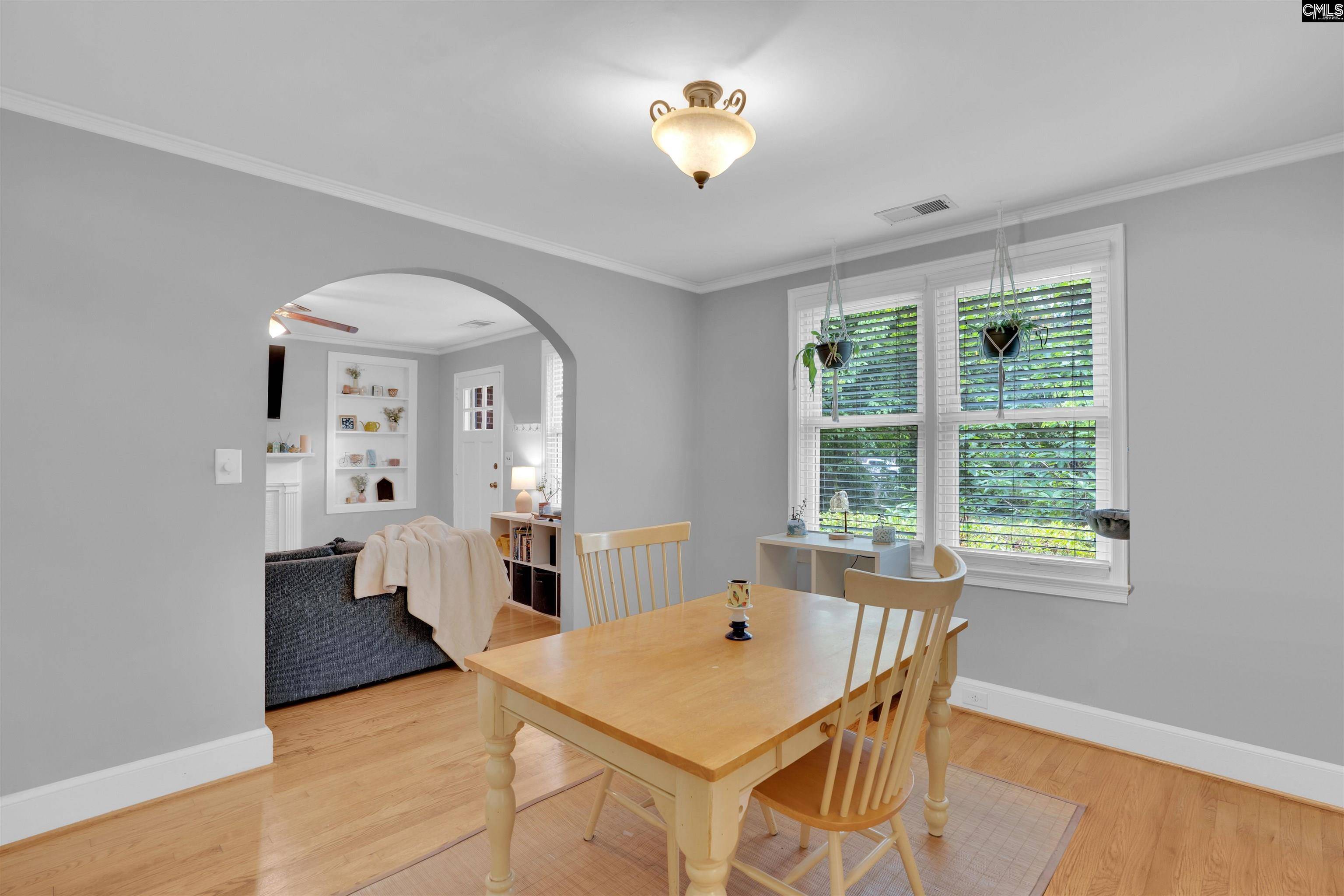 Columbia, SC 29205,709 S Holly Street