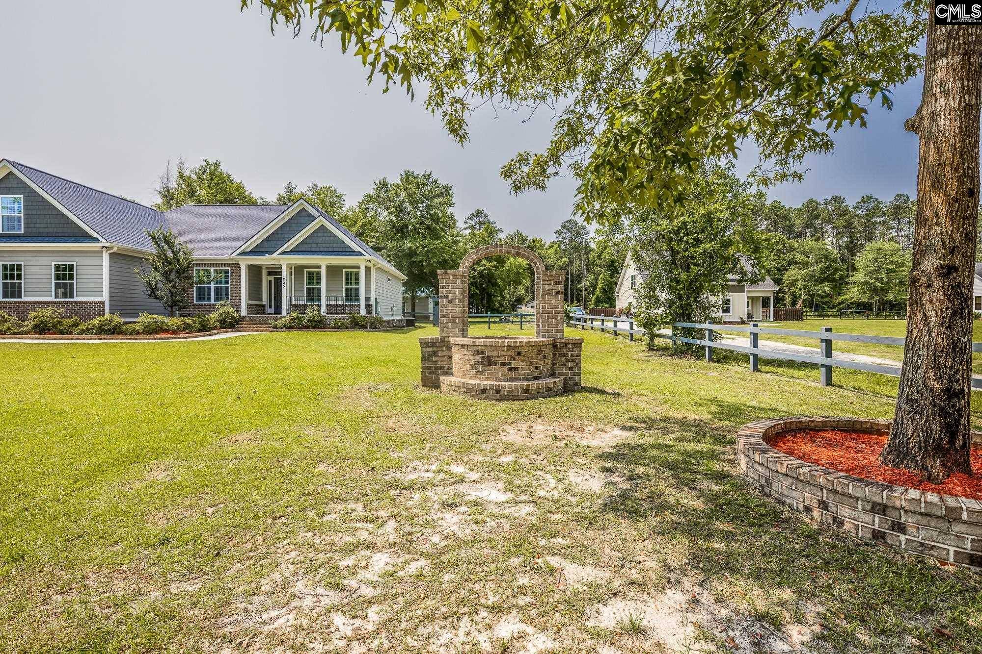 Lugoff, SC 29078-9504,1225 Ridgeway Road