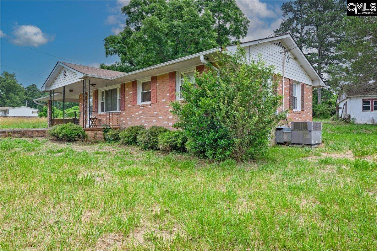 Winnsboro, SC 29180,239 Robinson Avenue