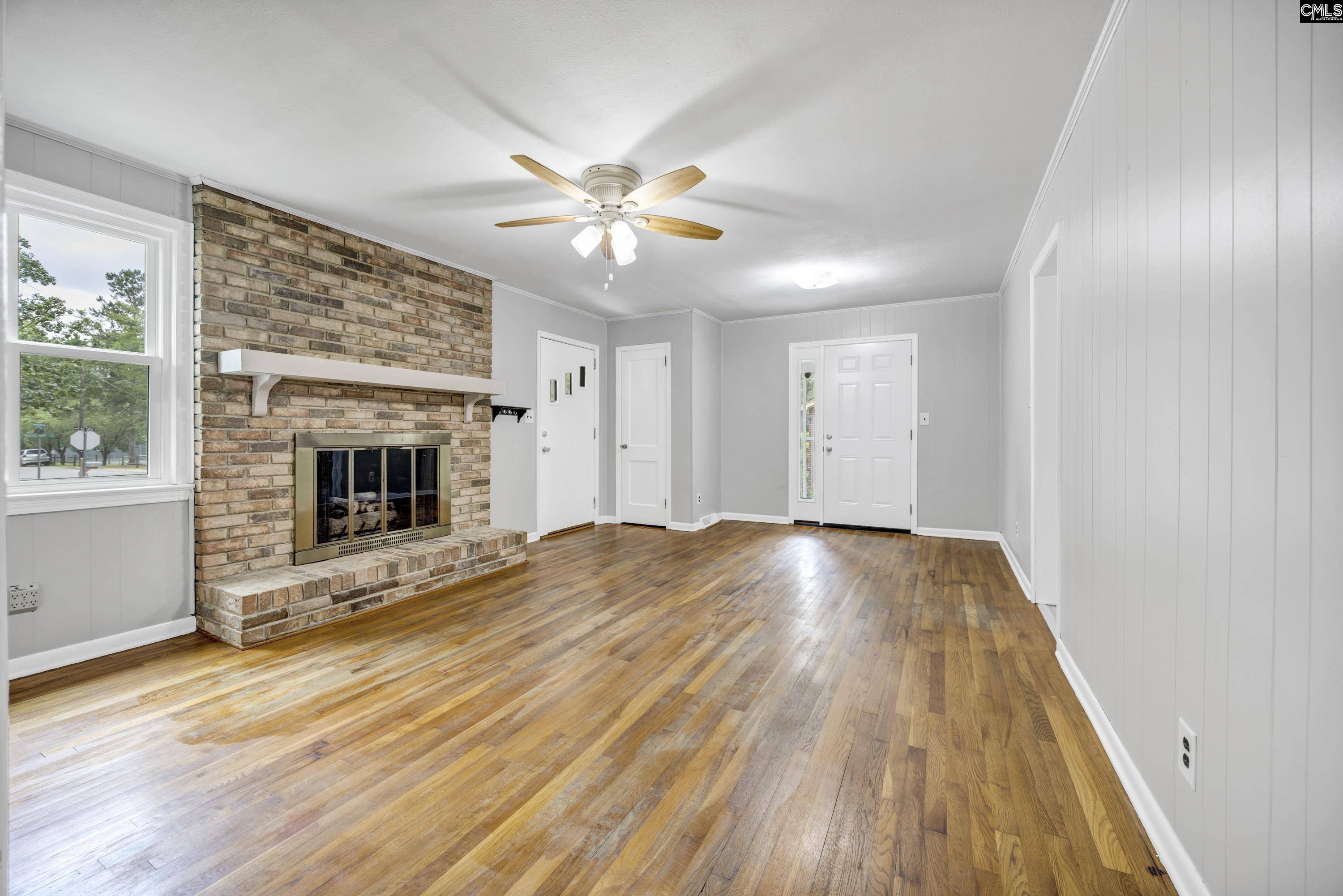 Columbia, SC 29209,1133 WOODLAWN AVENUE